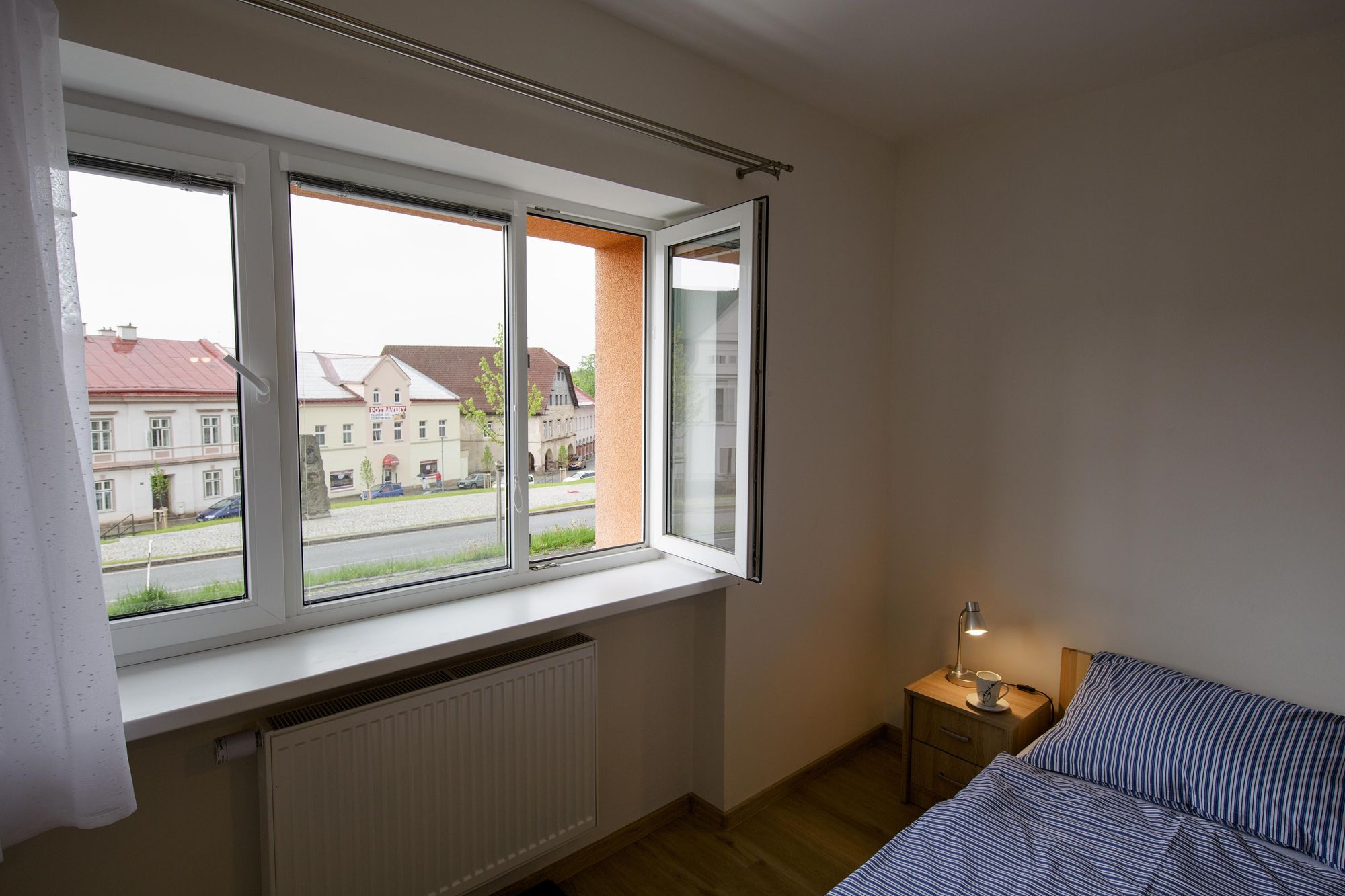 Apartmán Do Žacléře foto 4