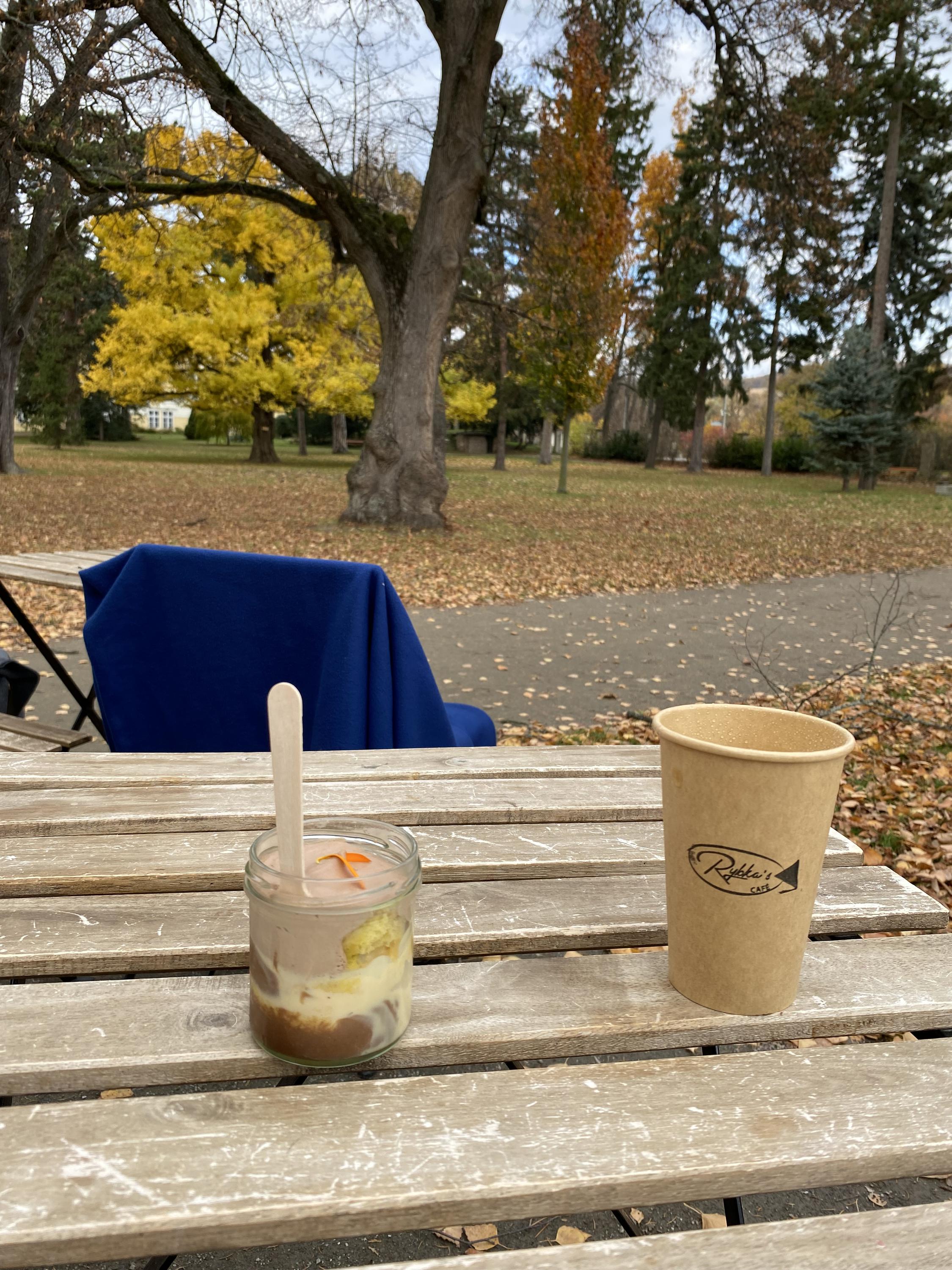 Rybka's cafe Ždánice foto 2