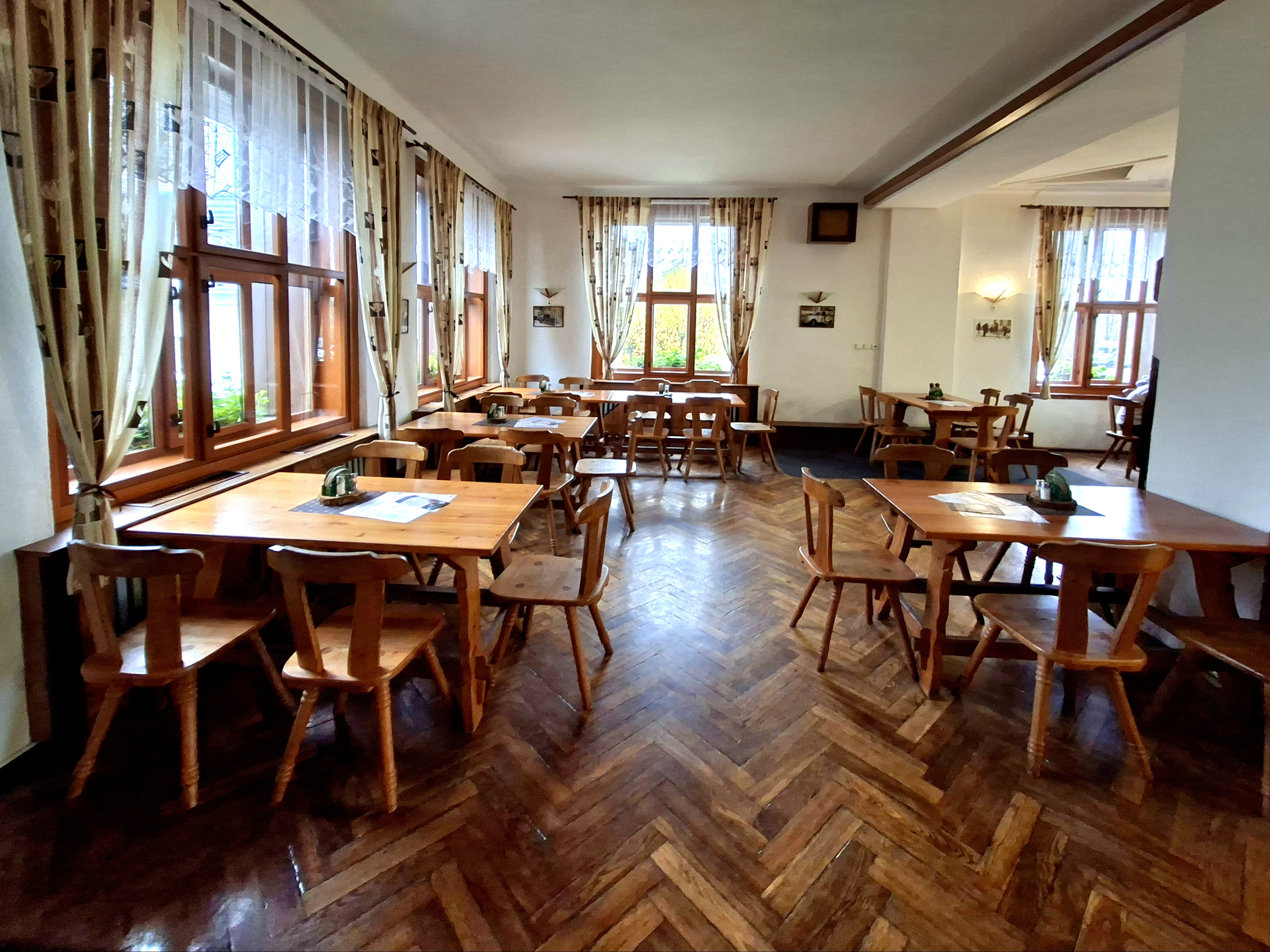 Restaurace Riegrova chata foto 3
