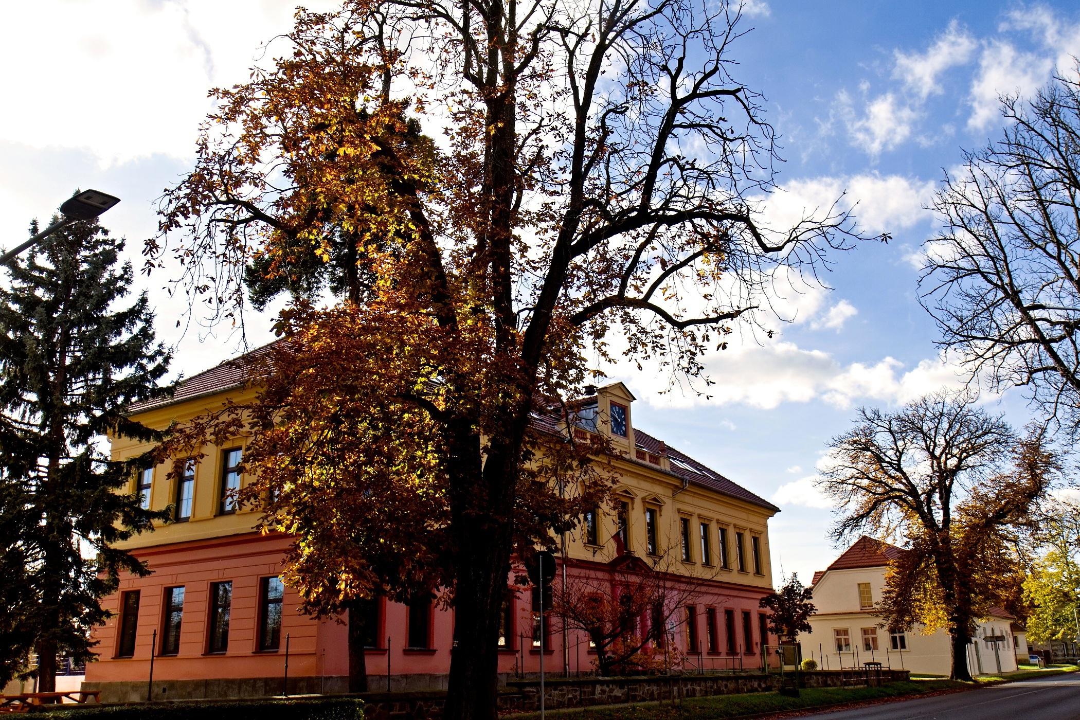ZŠ a MŠ Lázně Toušeň foto 5