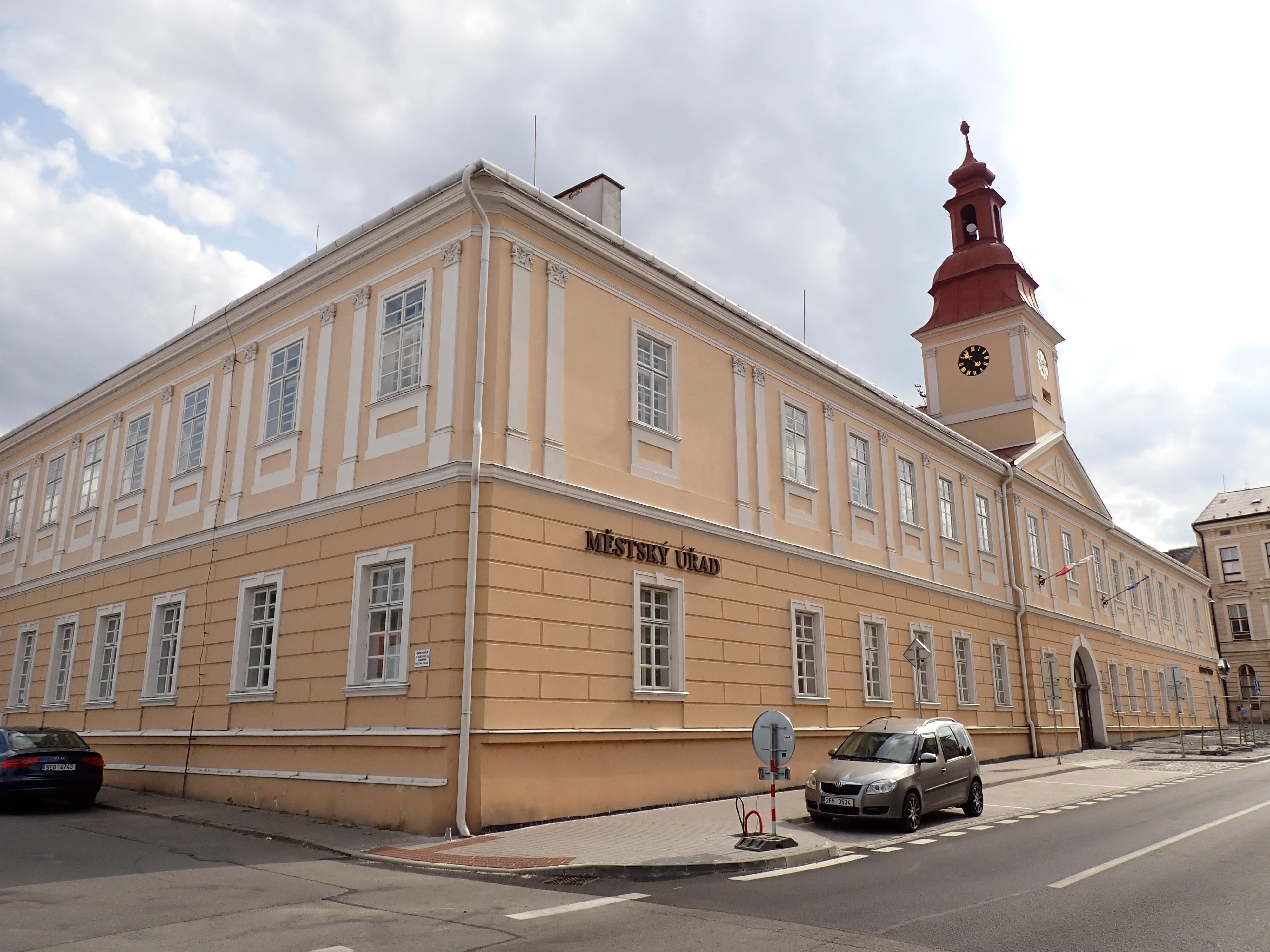 Živnostenský úřad Moravská Třebová foto 3