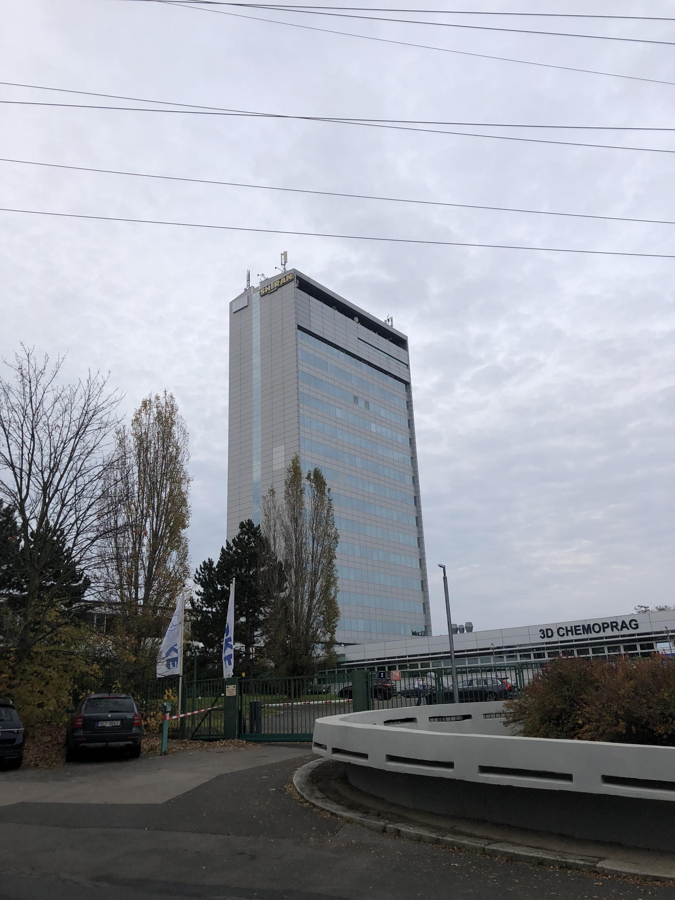 Shiran Tower foto 6