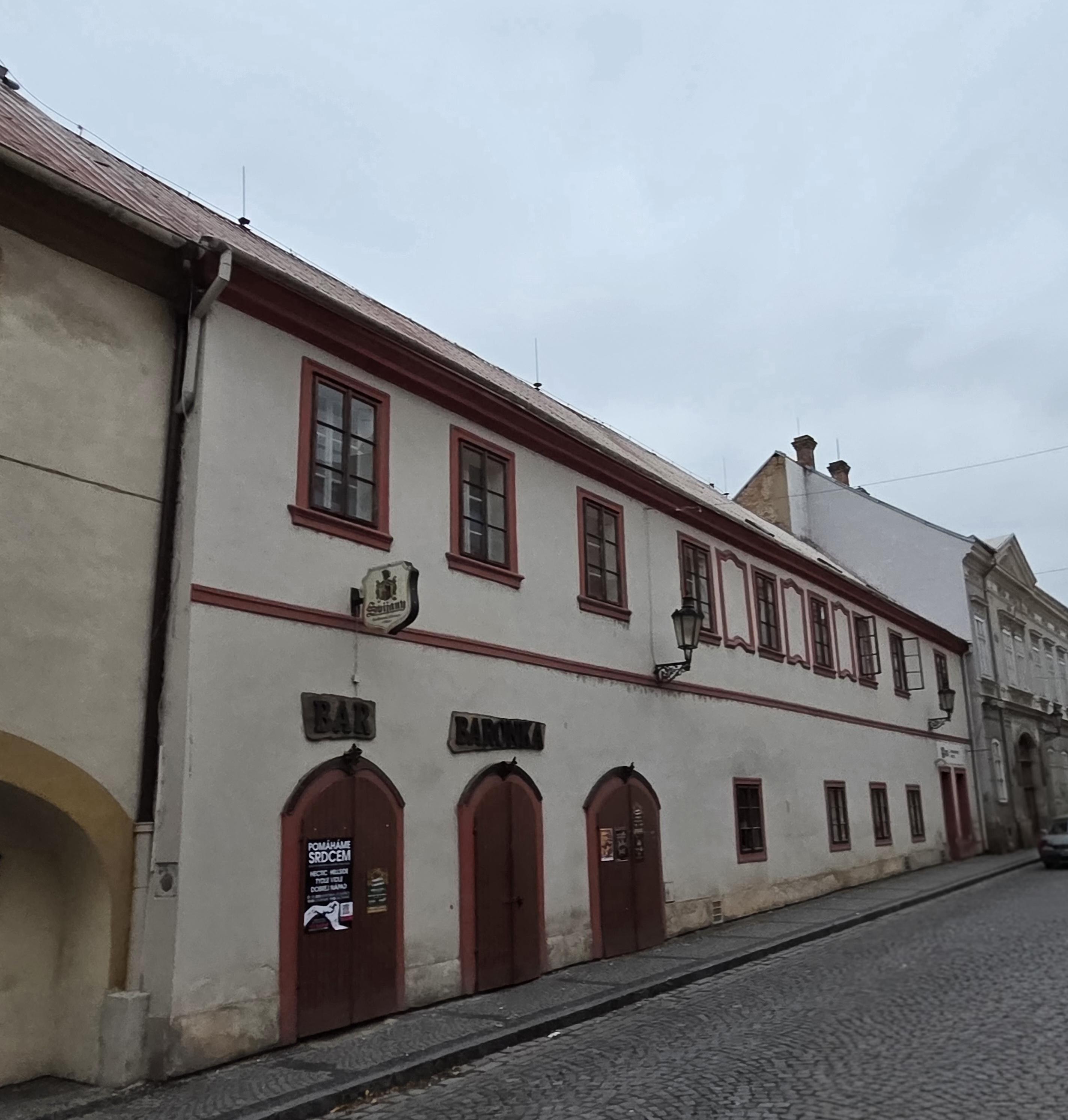 Music Bar Baronka foto 2