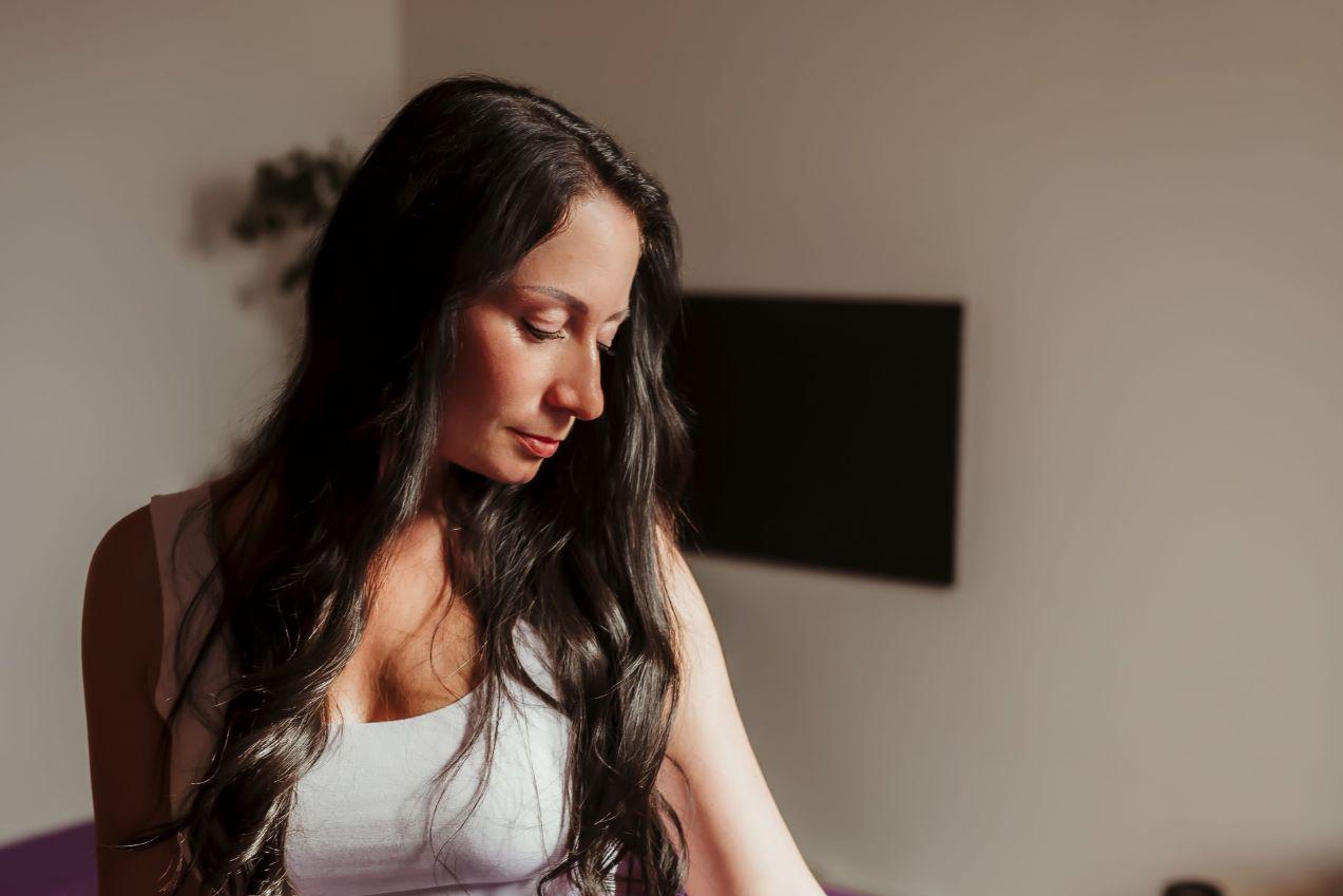 Sisimasáže - tantra masáže