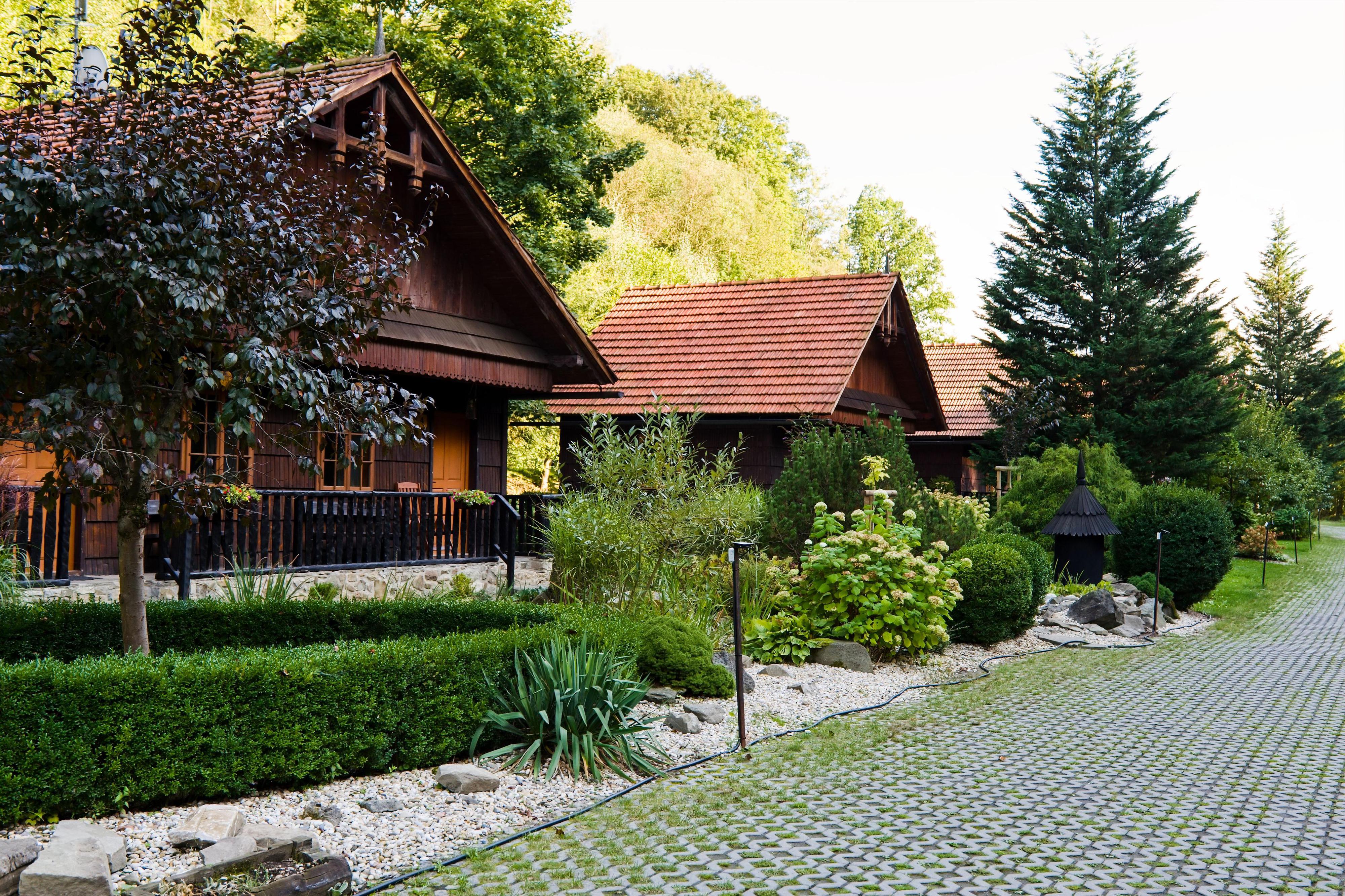 Mlýn Kozlovice foto 3