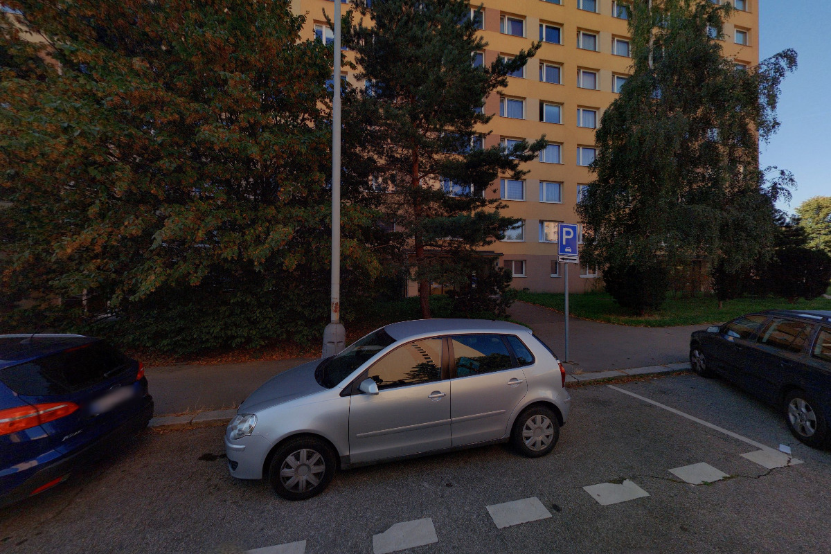 Pekařství Jan Prus