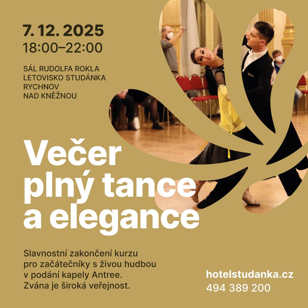 Taneční Petrů foto 5