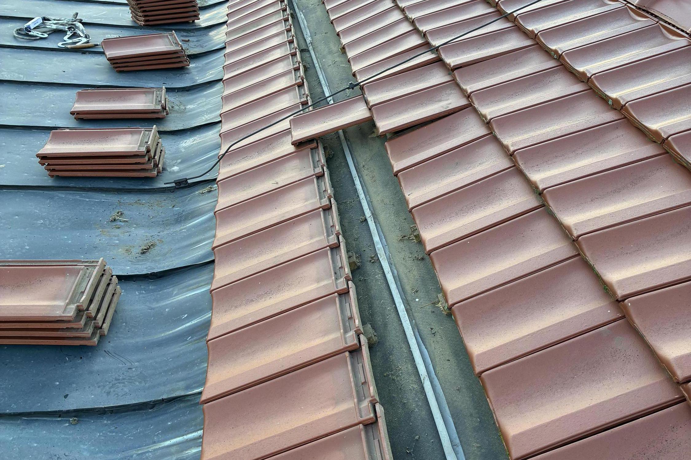 Střechy Jiří Škop