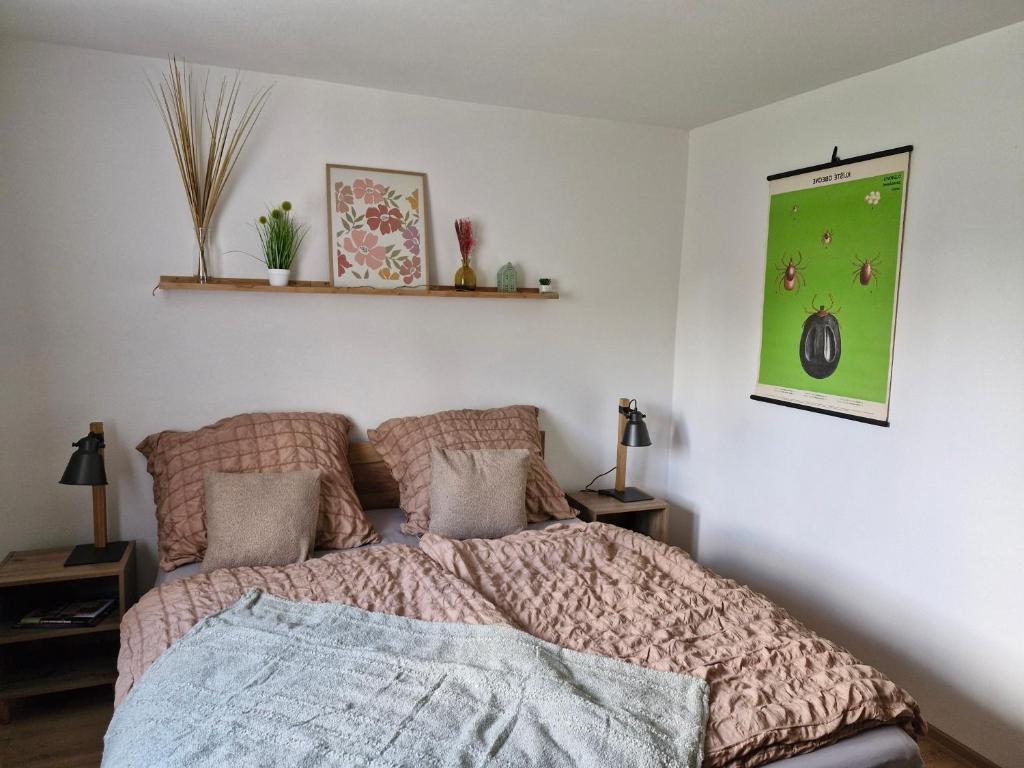 U Mourků Apartmány Rejštejn foto 5