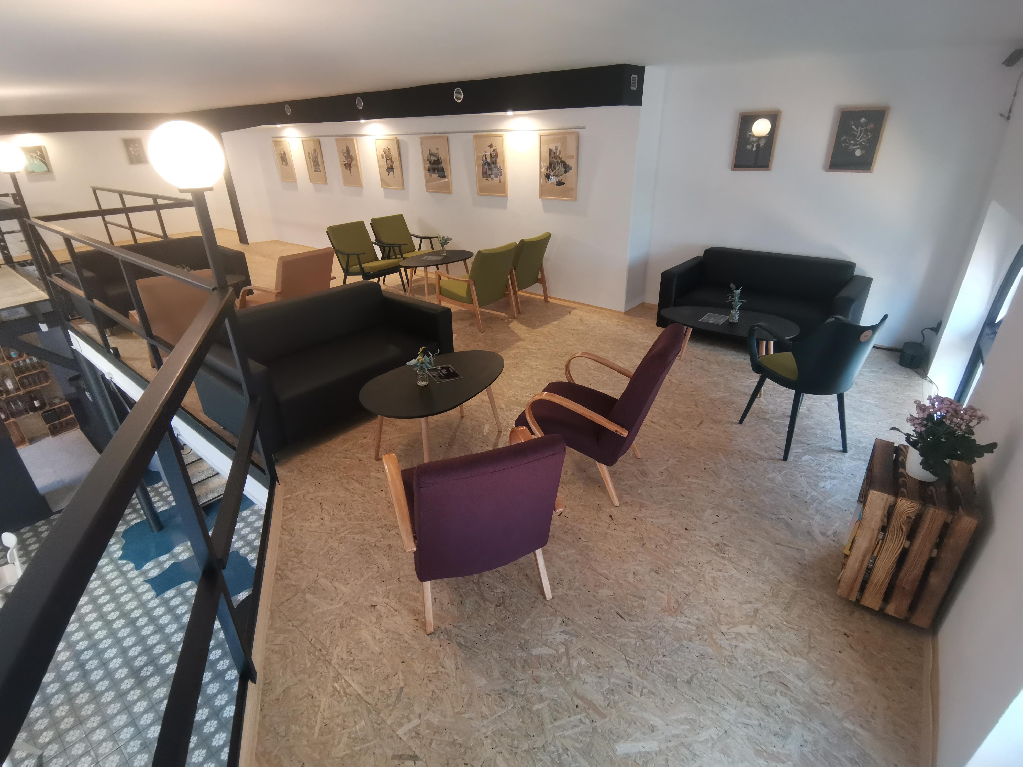 Plezír kolektiv foto 3