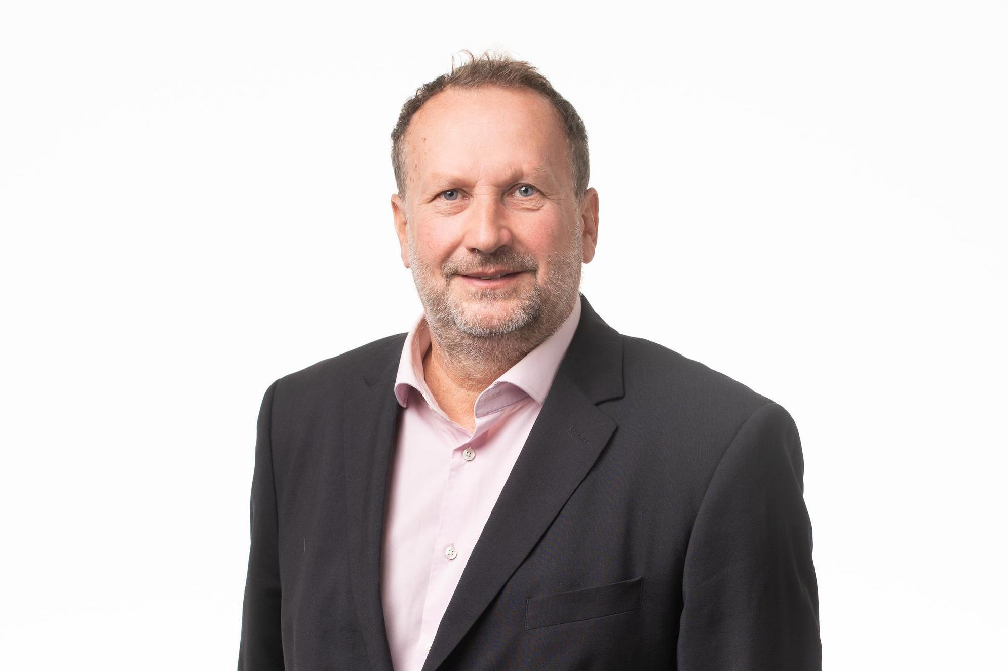 Jiří Tušl, realitní makléř Re-max Alfa