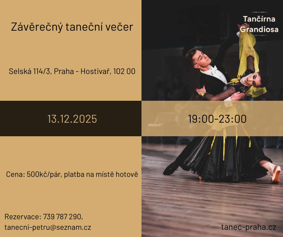 Taneční Petrů foto 5