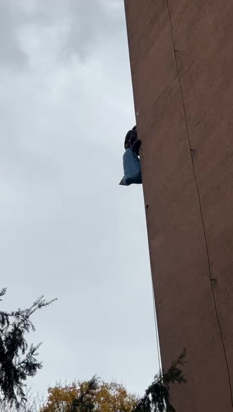 T-job&VerticalWork foto 2 (náhled videa)
