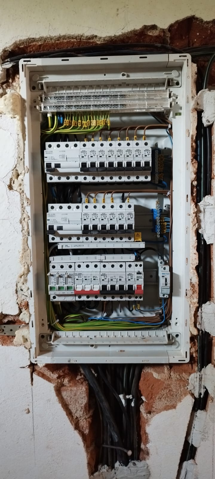 Elektro Drlička foto 3
