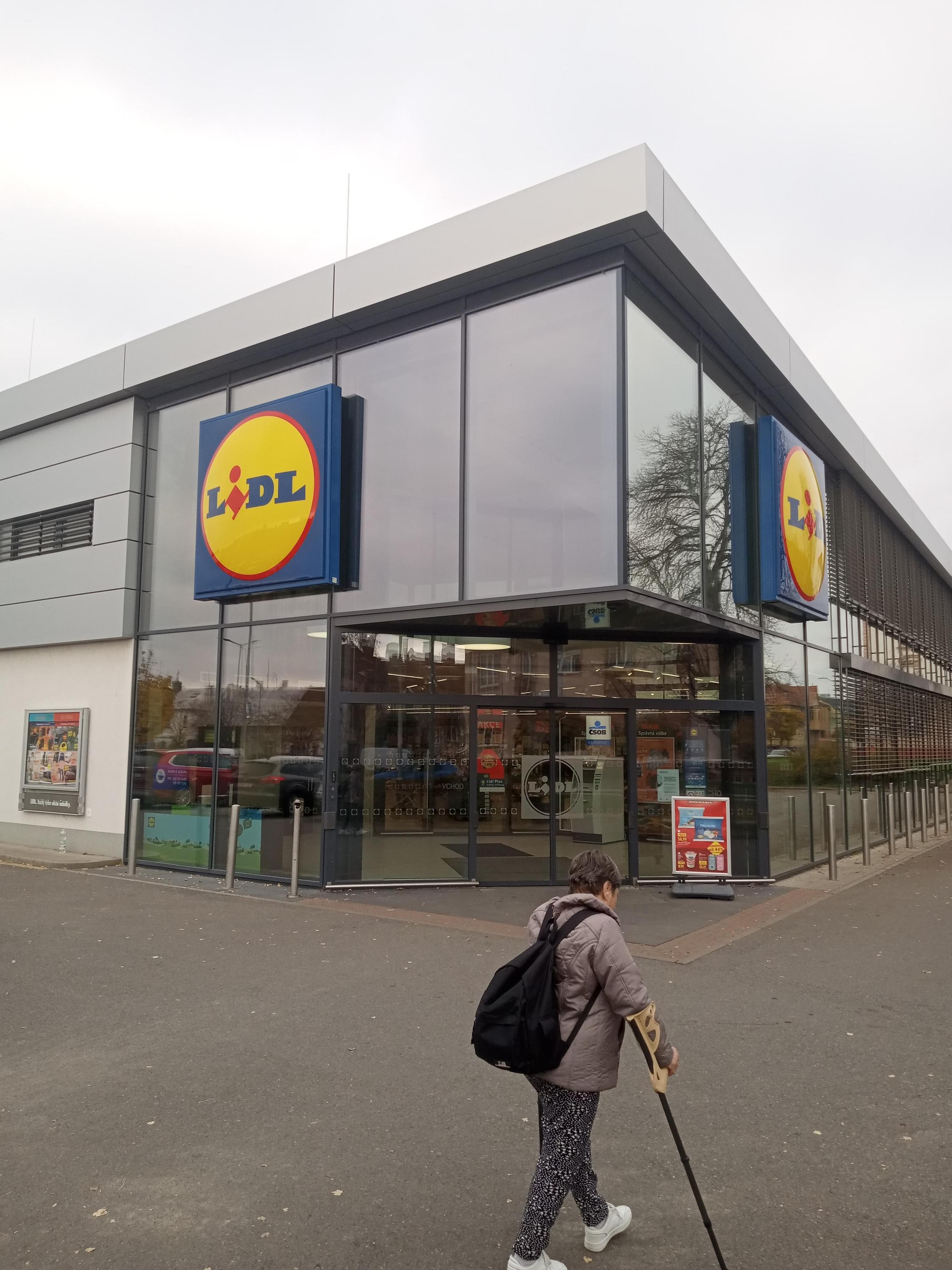 Lidl foto 4