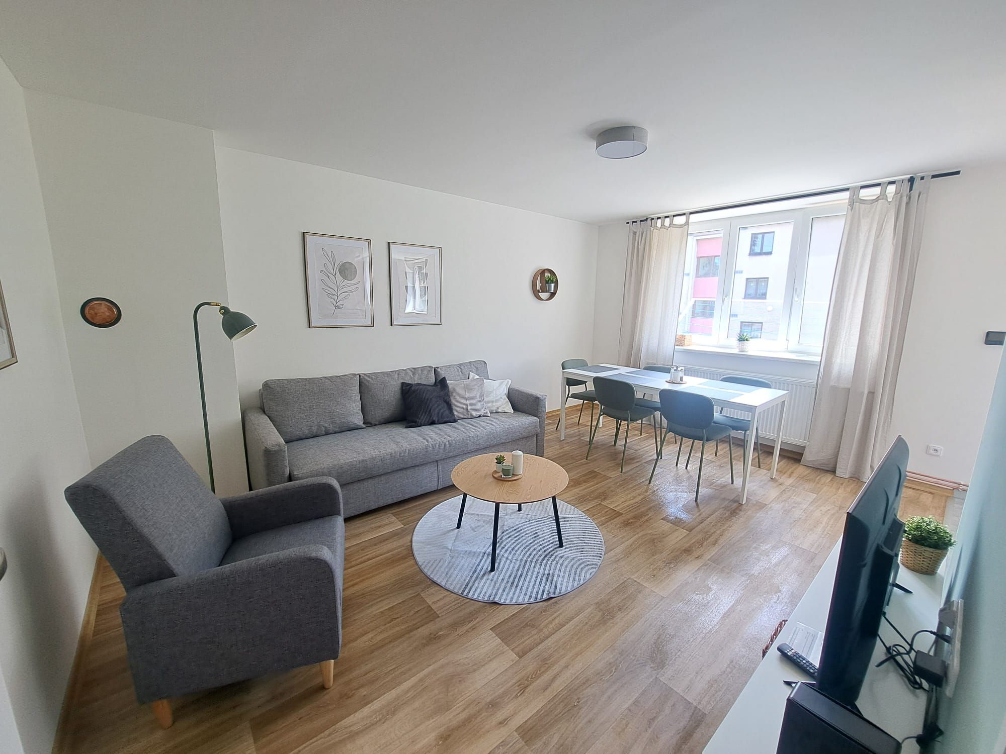 Apartmán Nerudova 245 foto 3