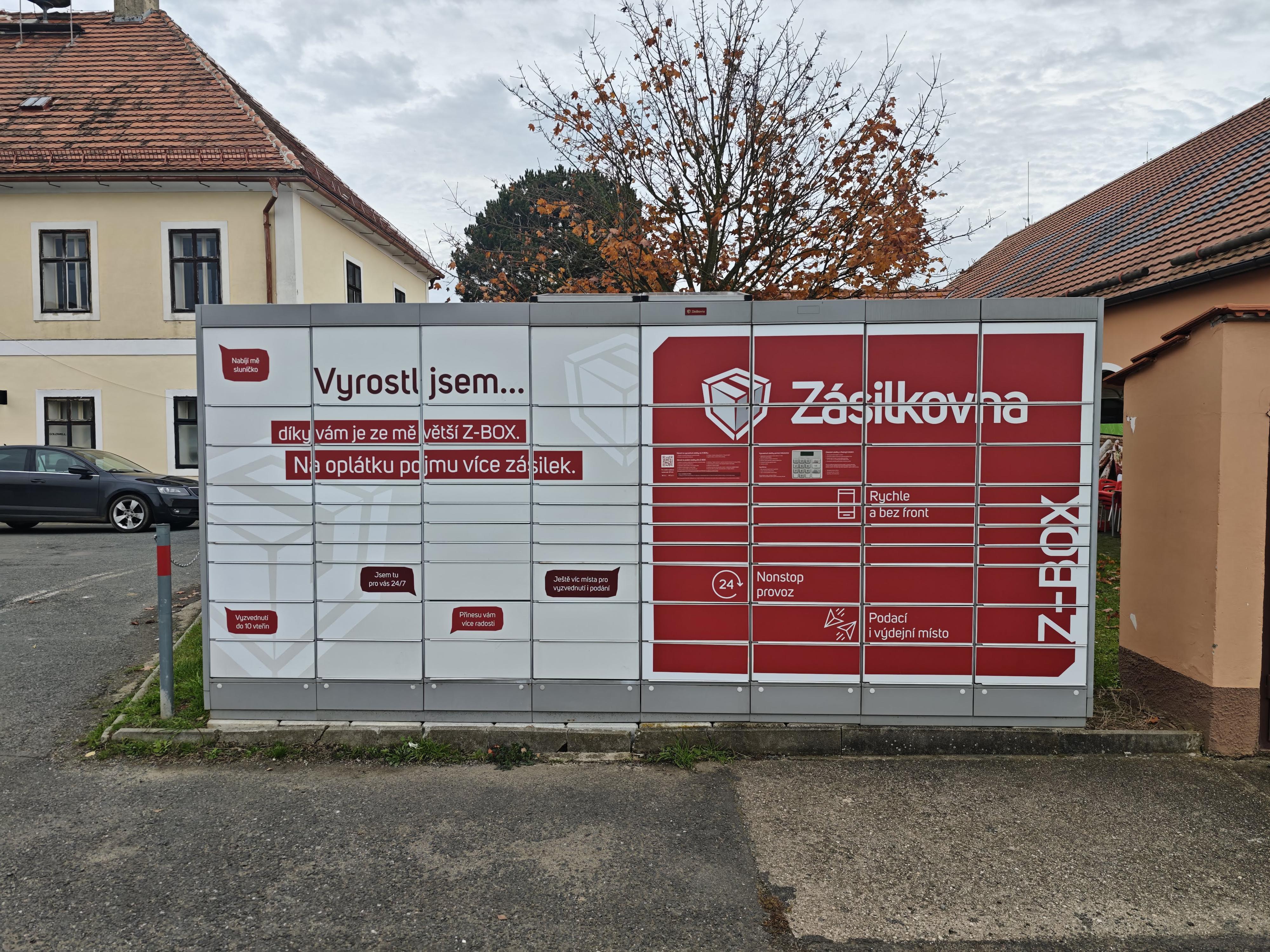 Z-BOX foto 4