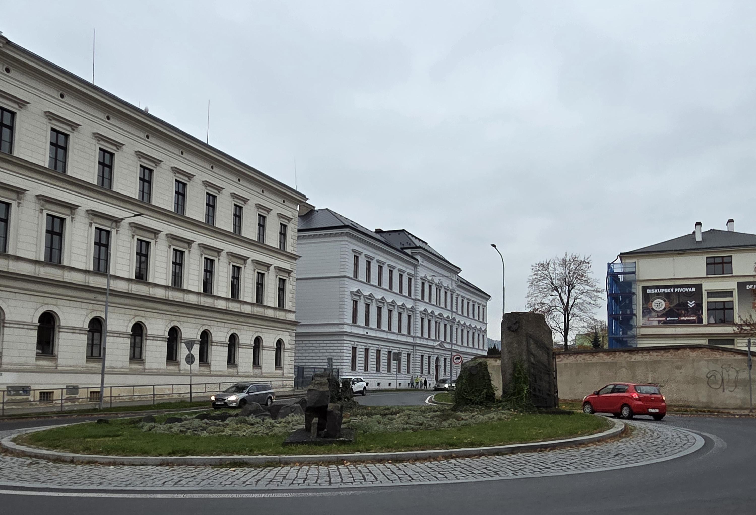 Střední škola pedagogická, hotelnictví a služeb, Litoměřice foto 4