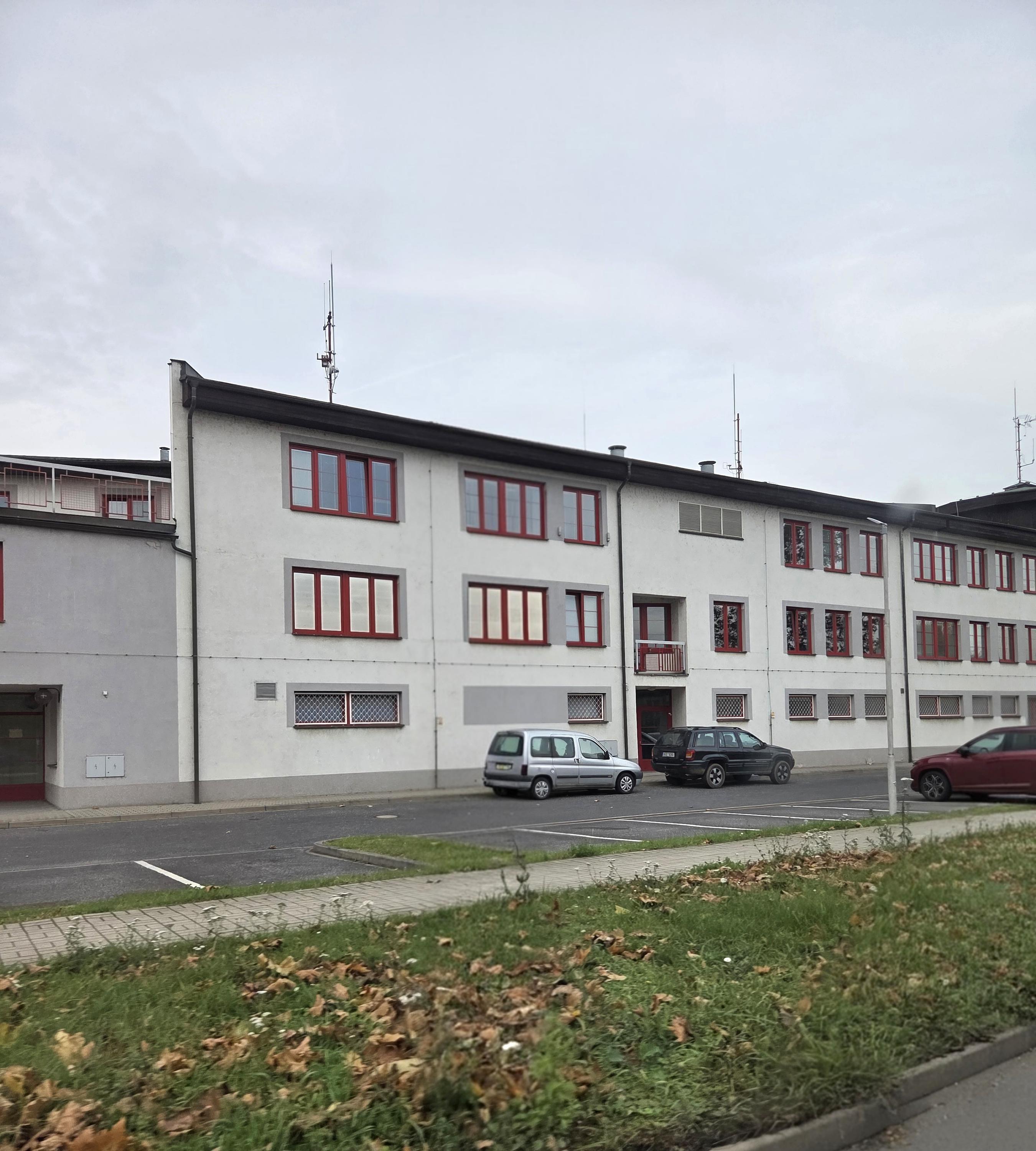 Hasičský záchranný sbor Ústeckého kraje - Územní odbor Litoměřice foto 2