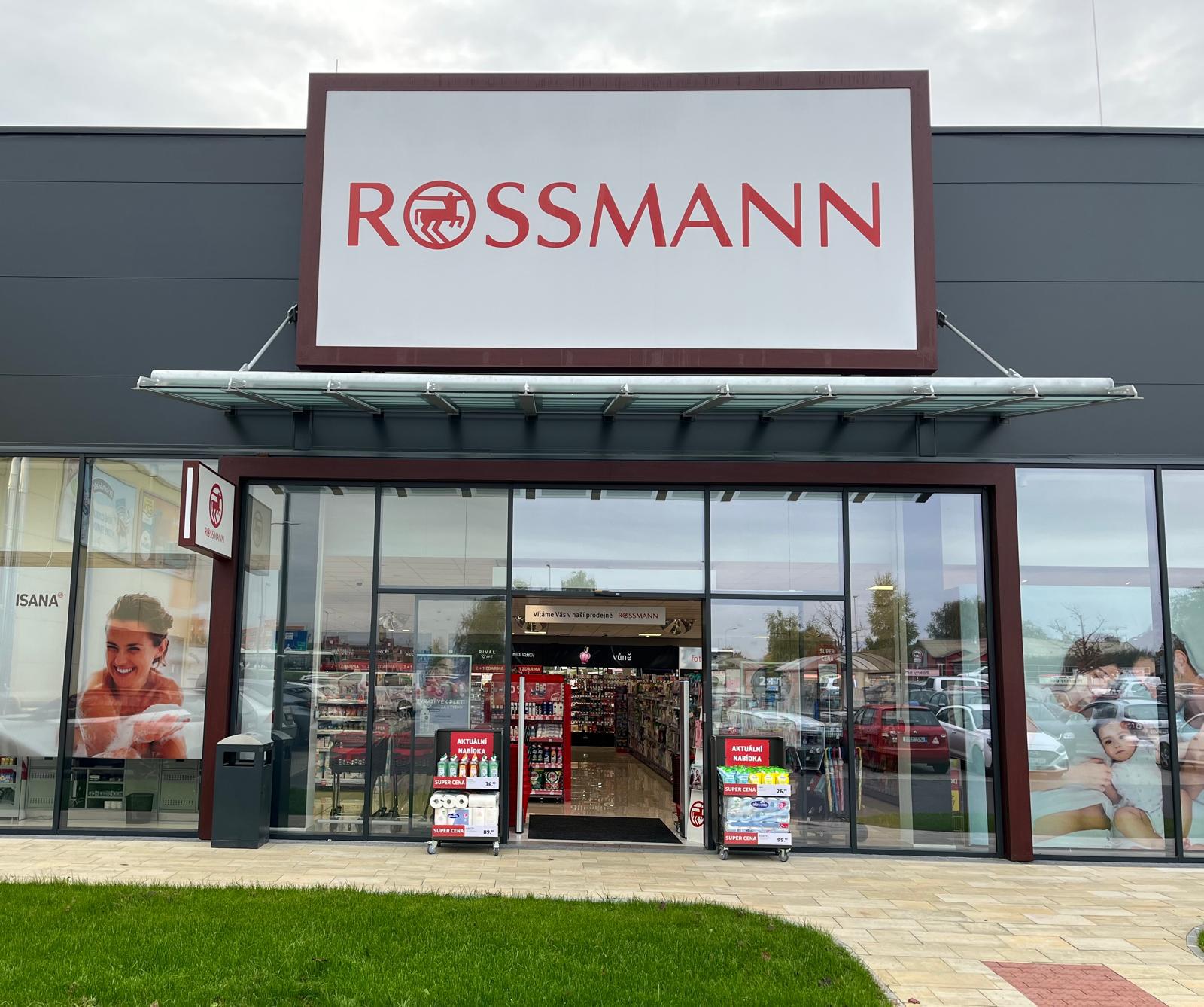 ROSSMANN foto 2