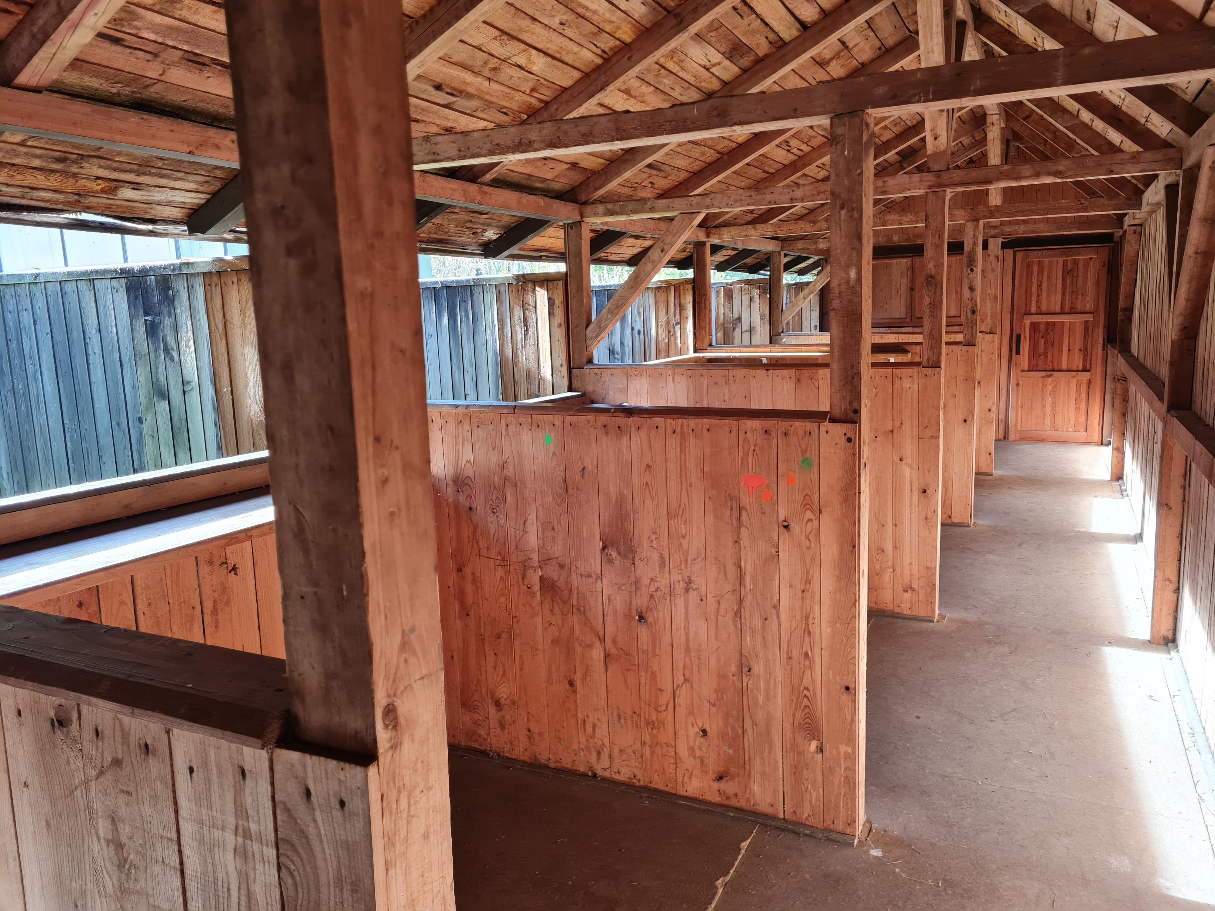 Střelnice Školního polesí foto 4