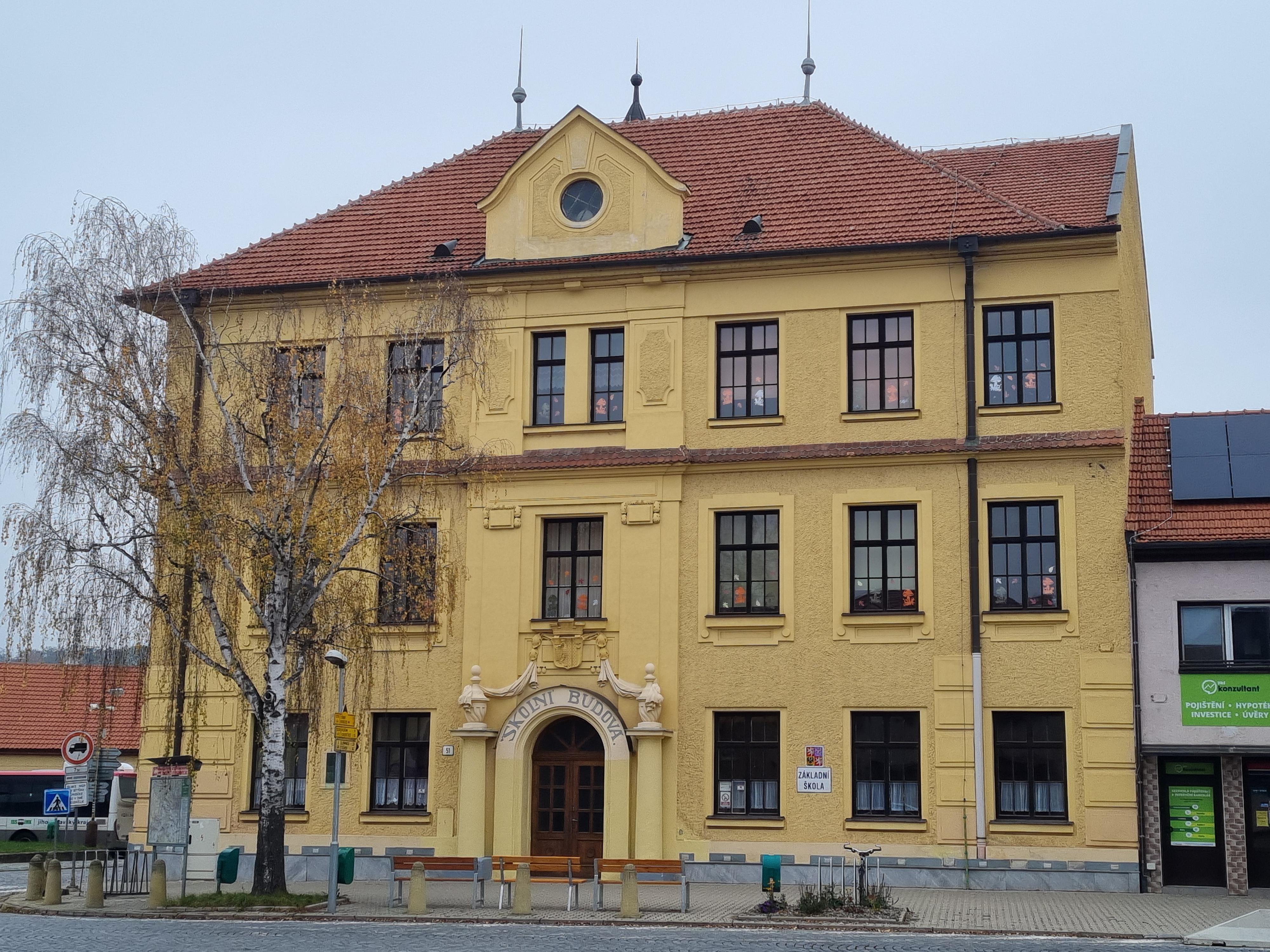 ZŠ Veverská Bítýška foto 6