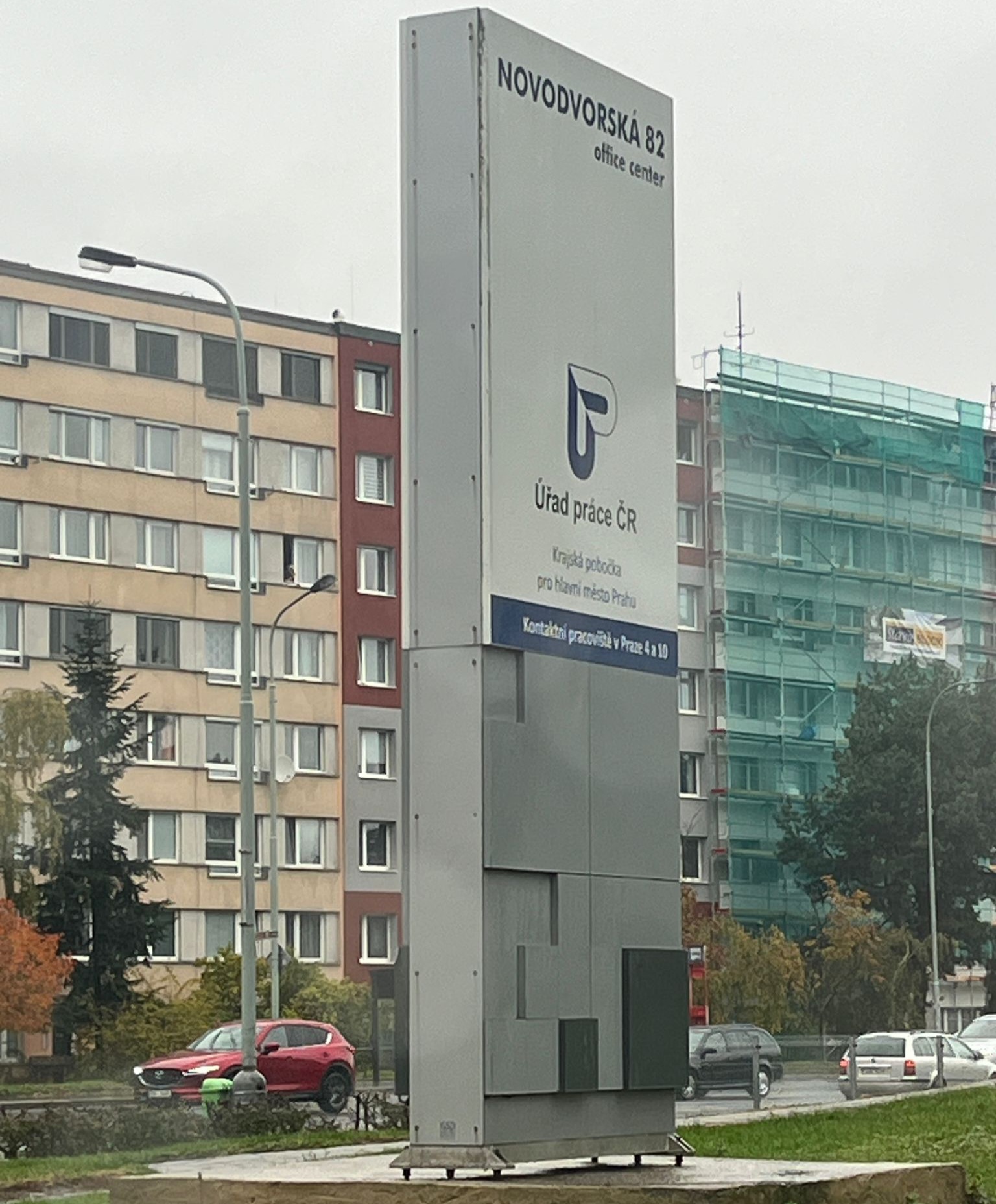 Úřad práce České republiky foto 2