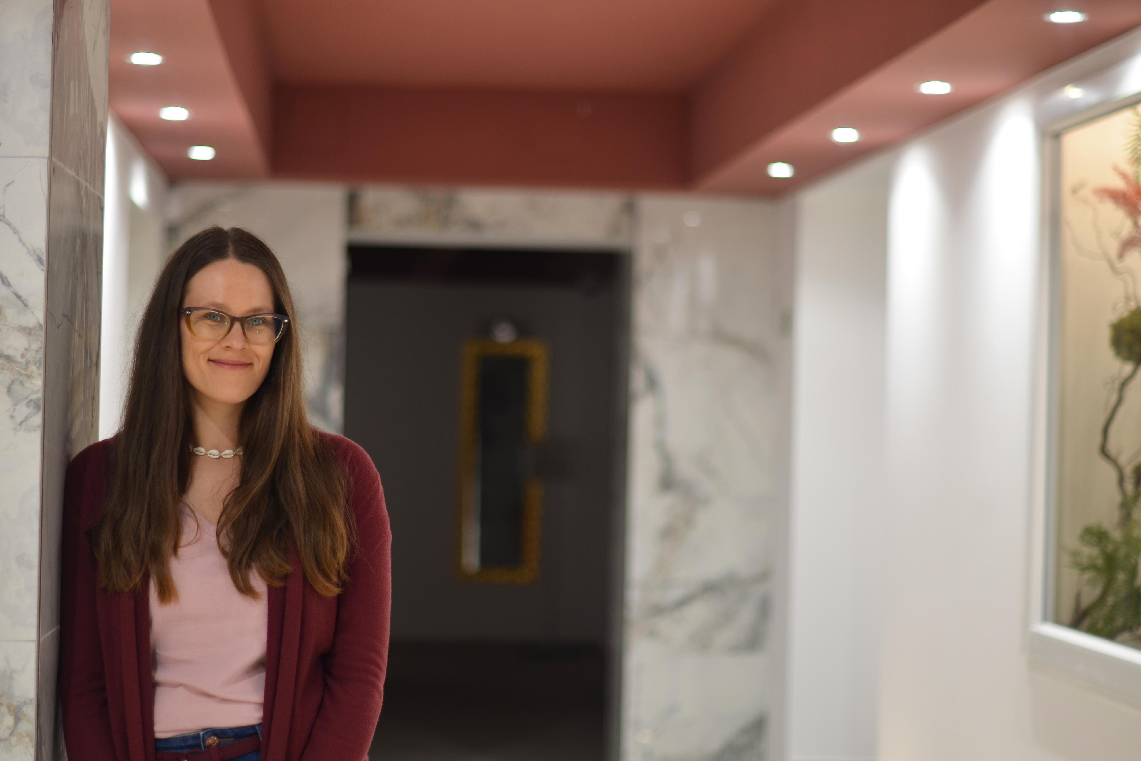 Výživové poradenství Mgr. Lucie Mantlíková