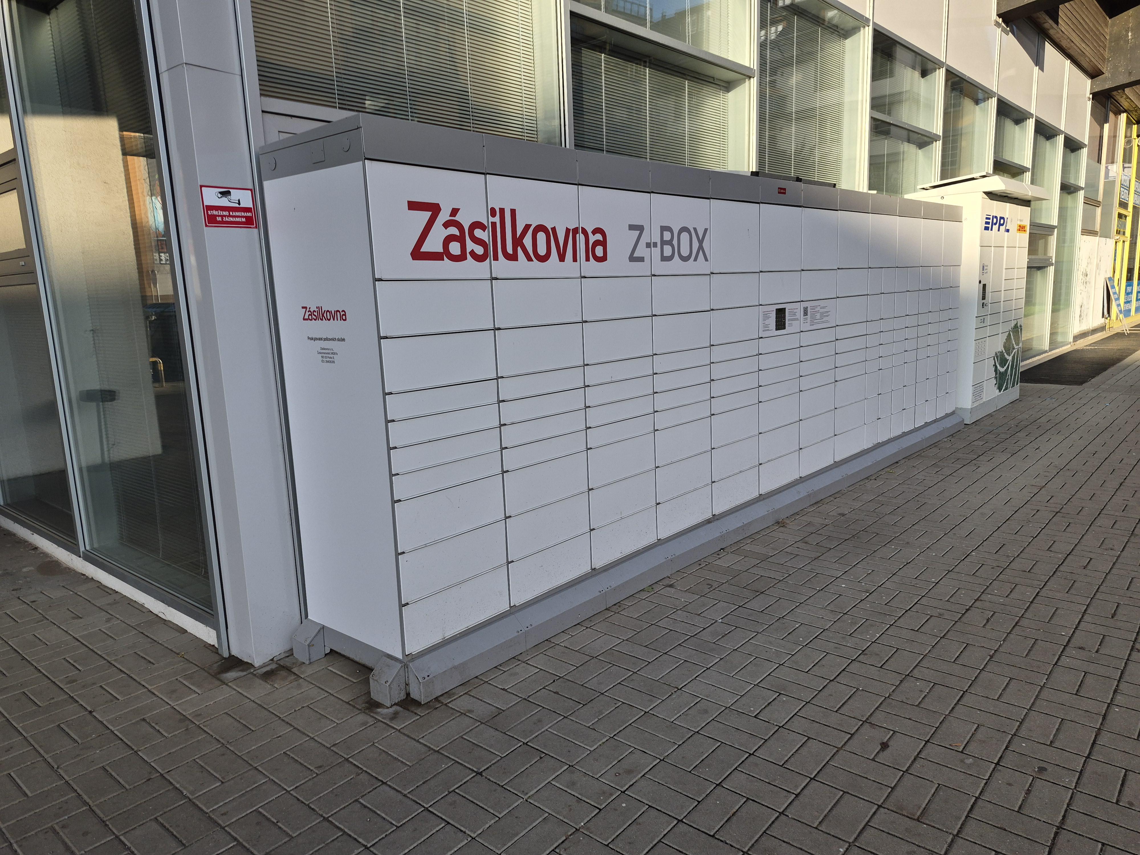 Z-BOX foto 2