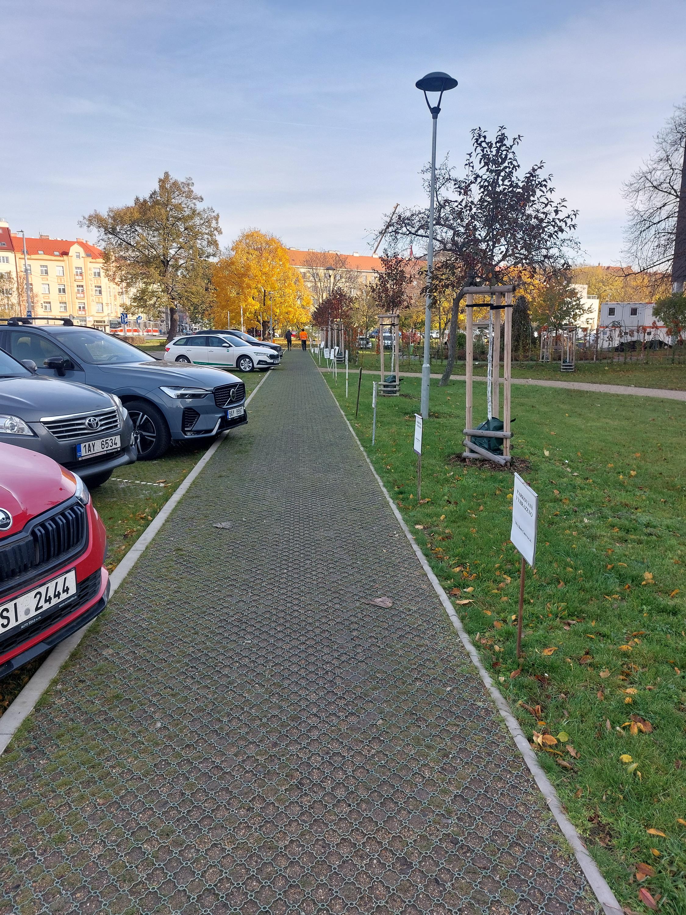 Poliklinika Vysočany foto 4