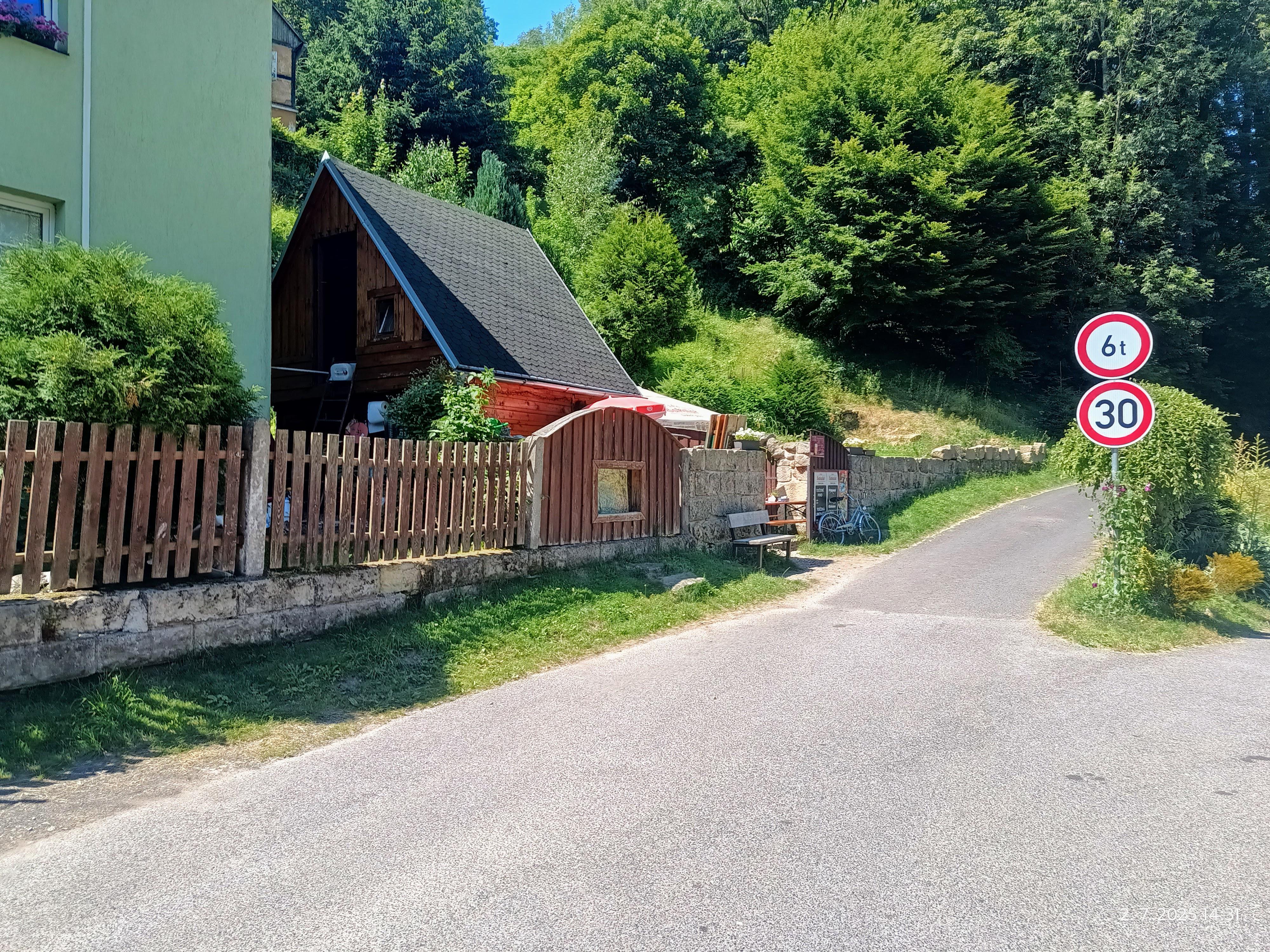 Občerstvení Srbská Kamenice foto 4