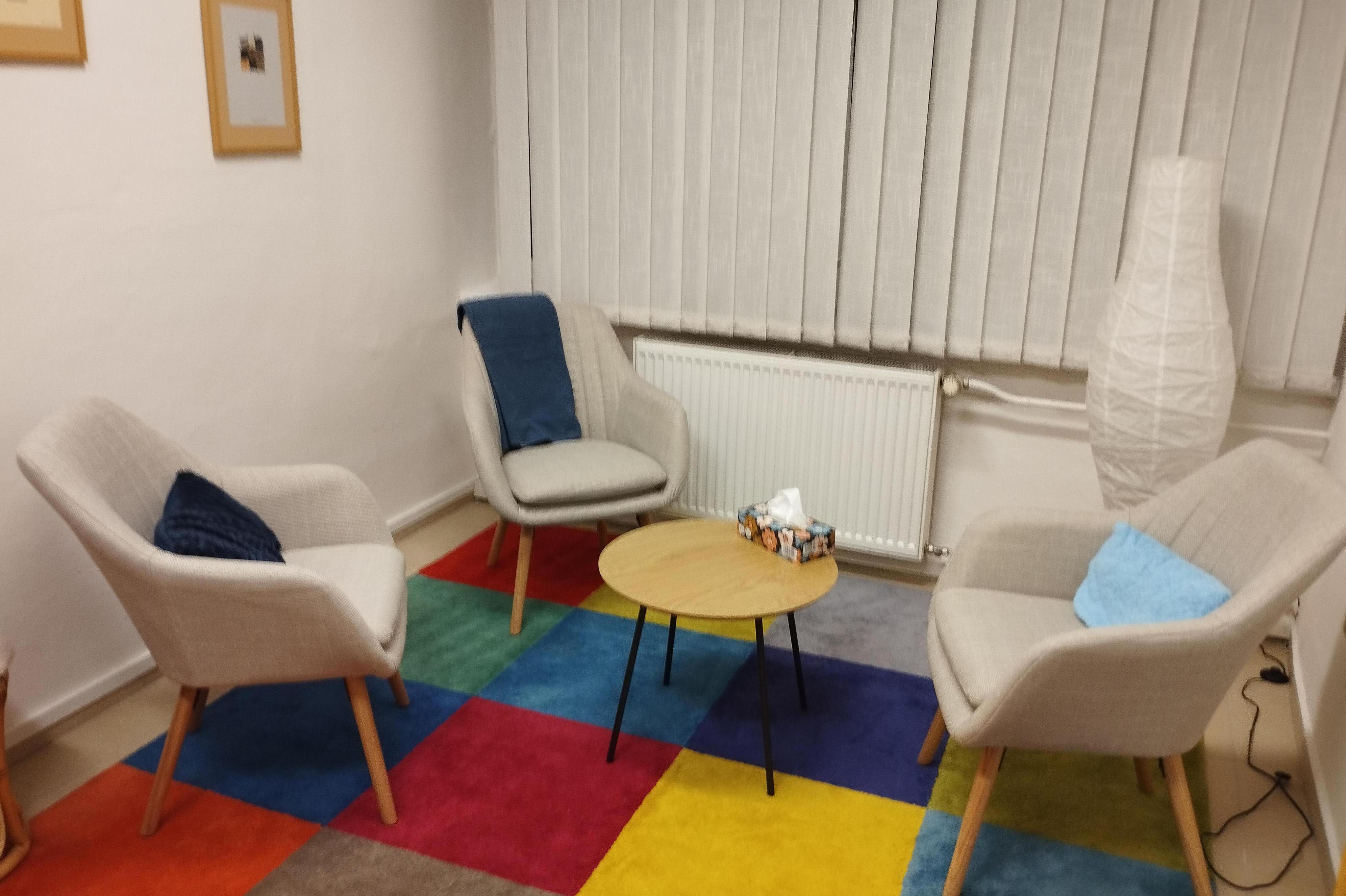 Mgr. et Mgr. Barbora Glogarová