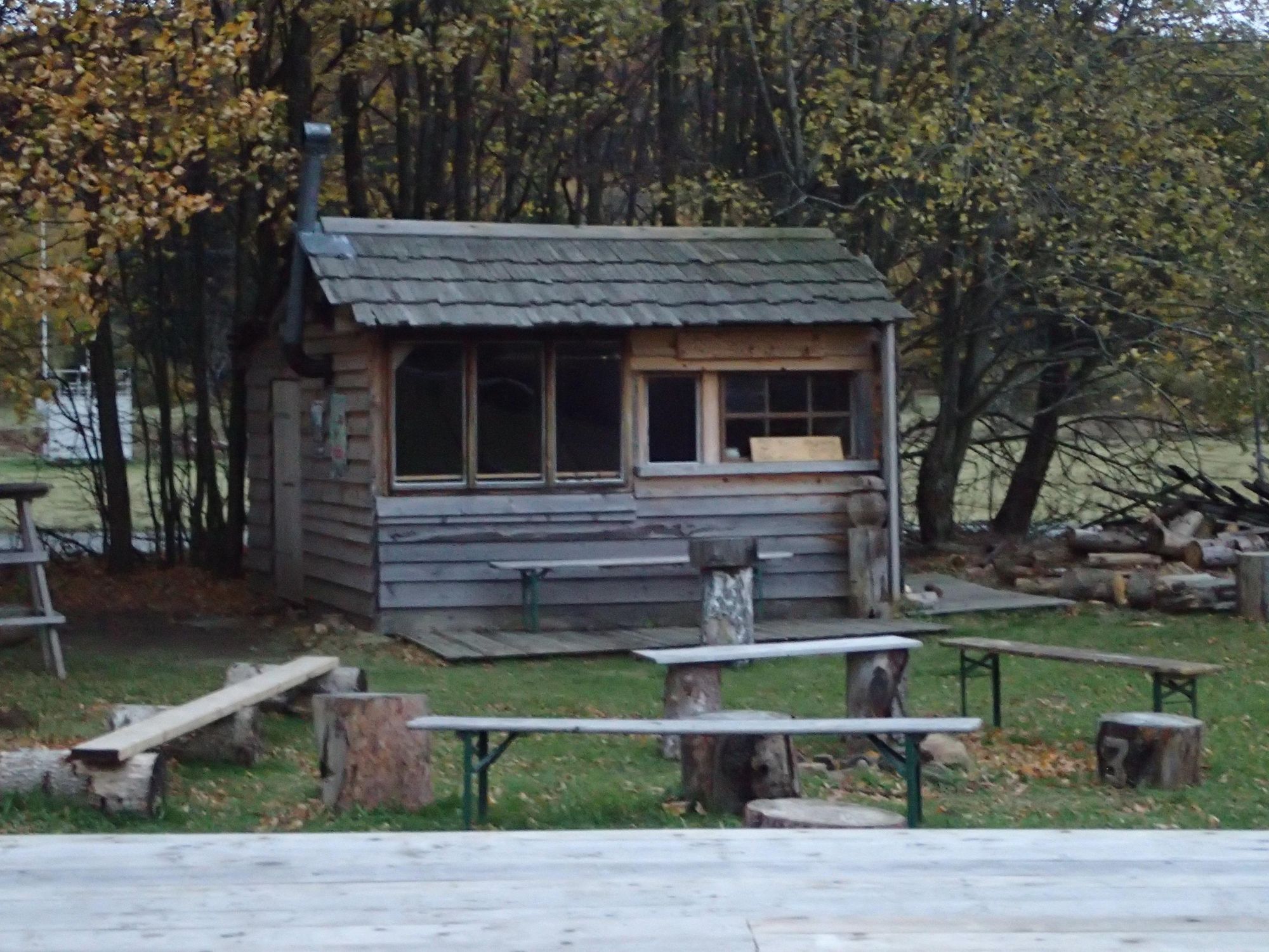 Občerstvení Horní Stropnice foto 3