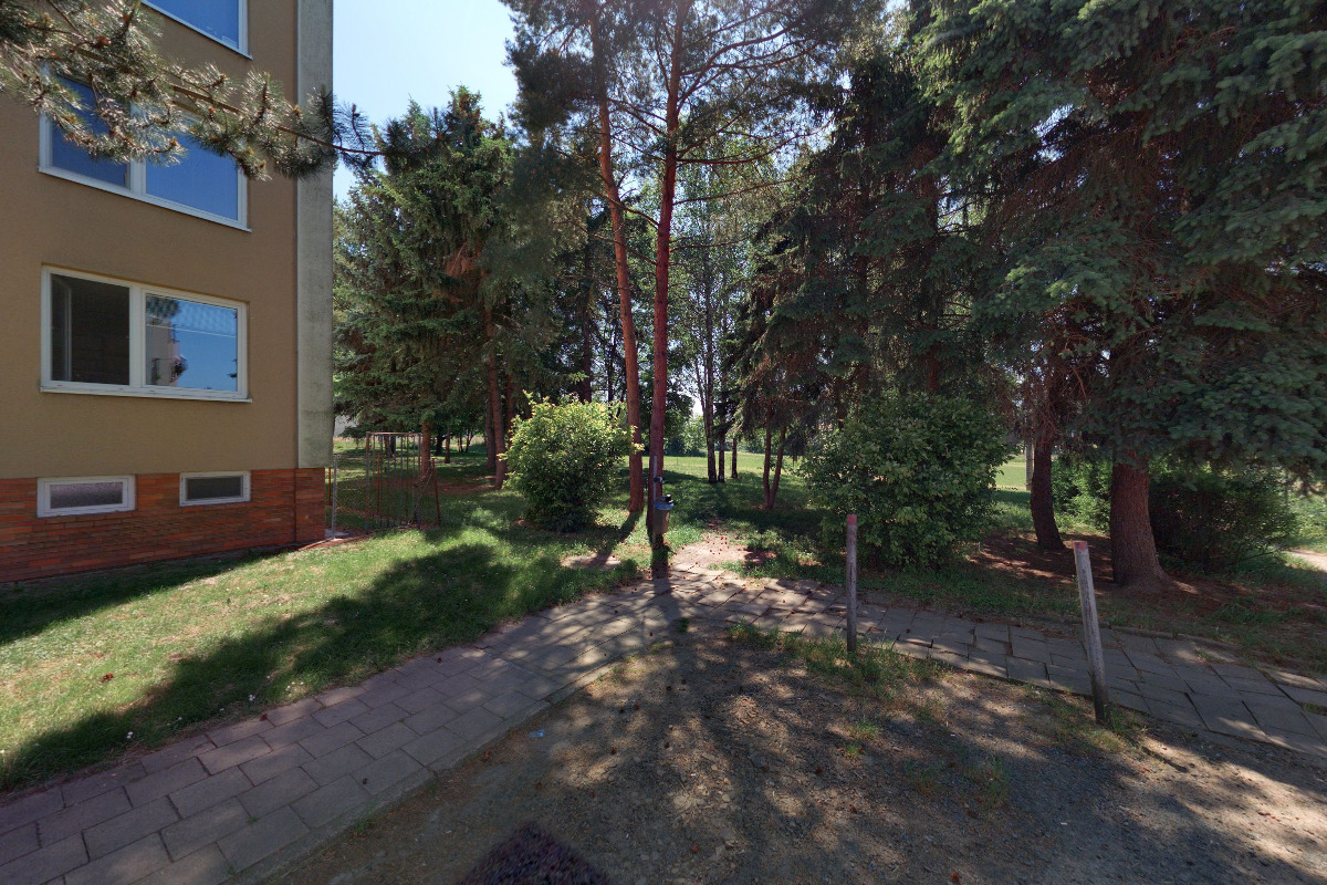 Lesní mateřská škola Pampeliška