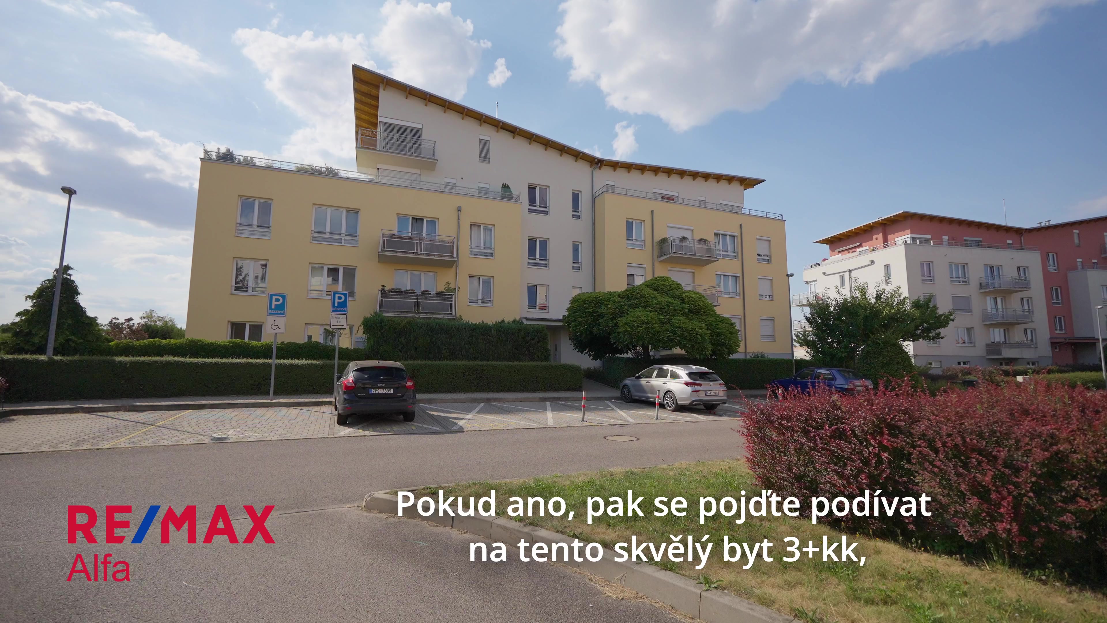 Petr Veselý - realitní makléř RE/MAX Alfa foto 2 (náhled videa)