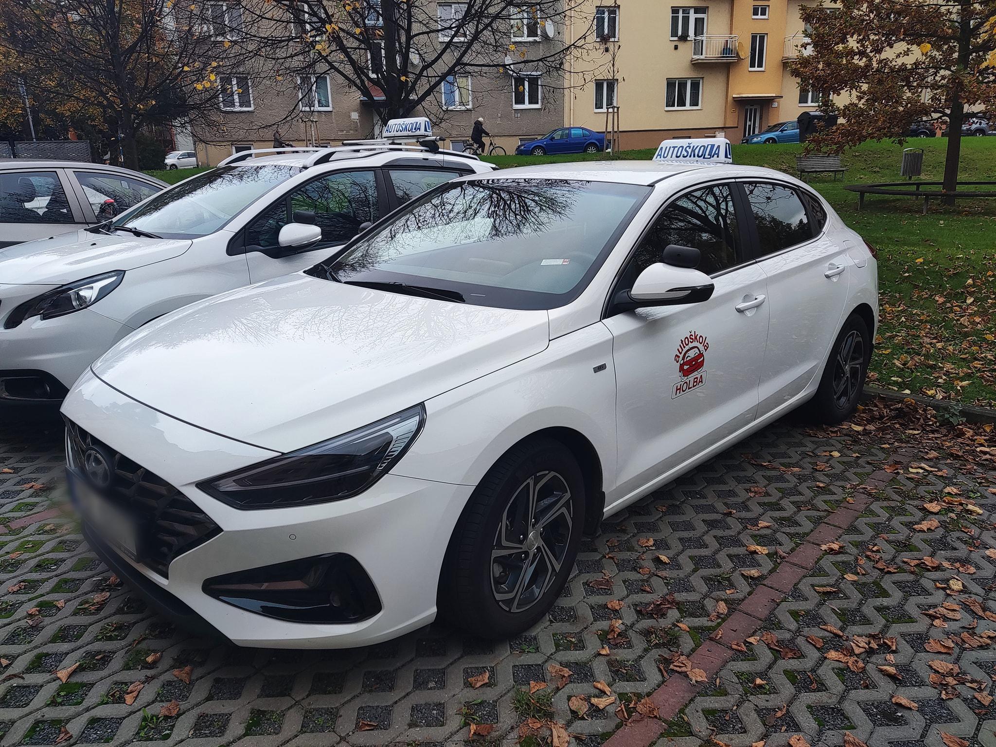 Autoškola Holba foto 5