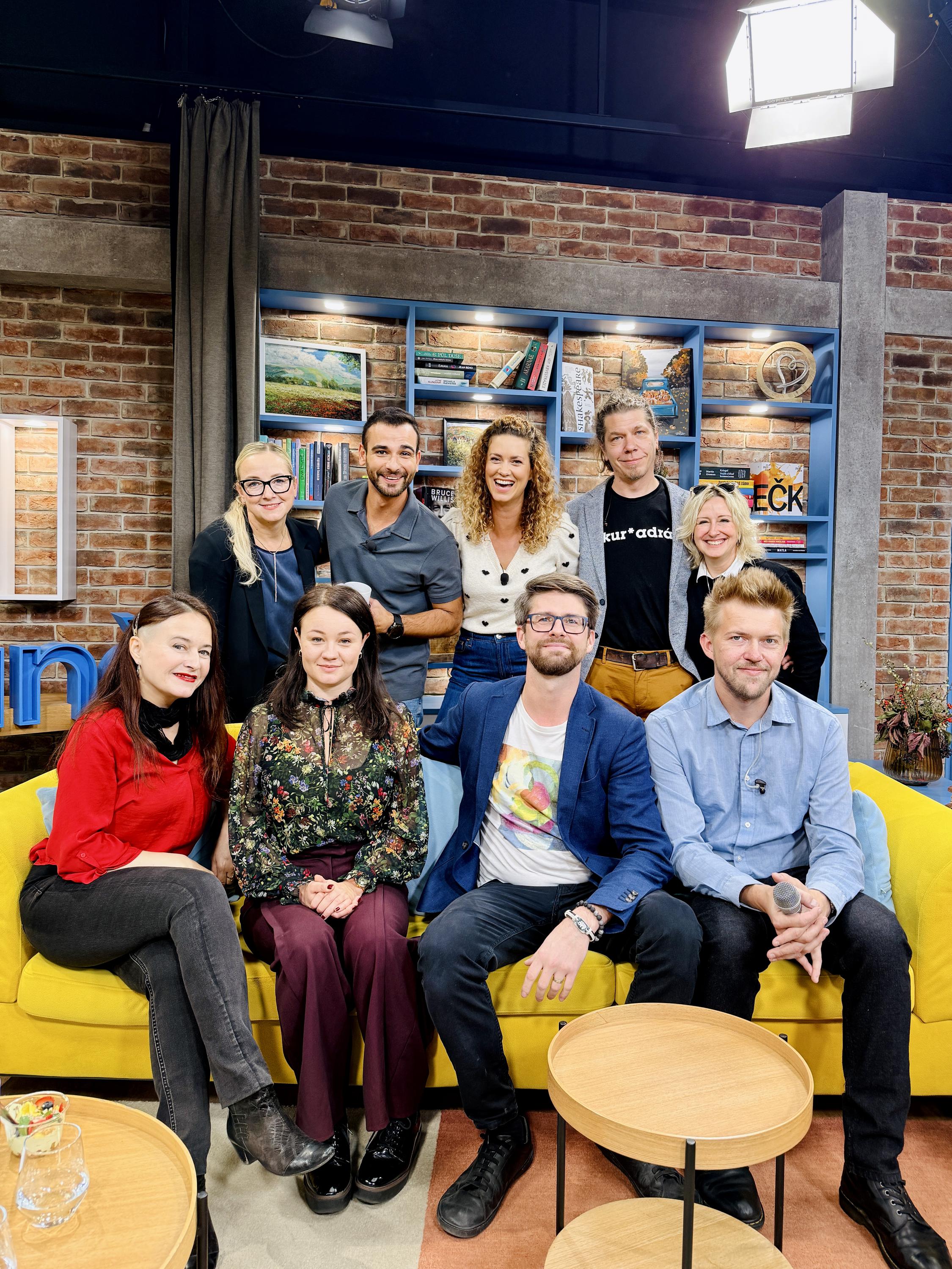 Agentura Yellow Pro foto 4