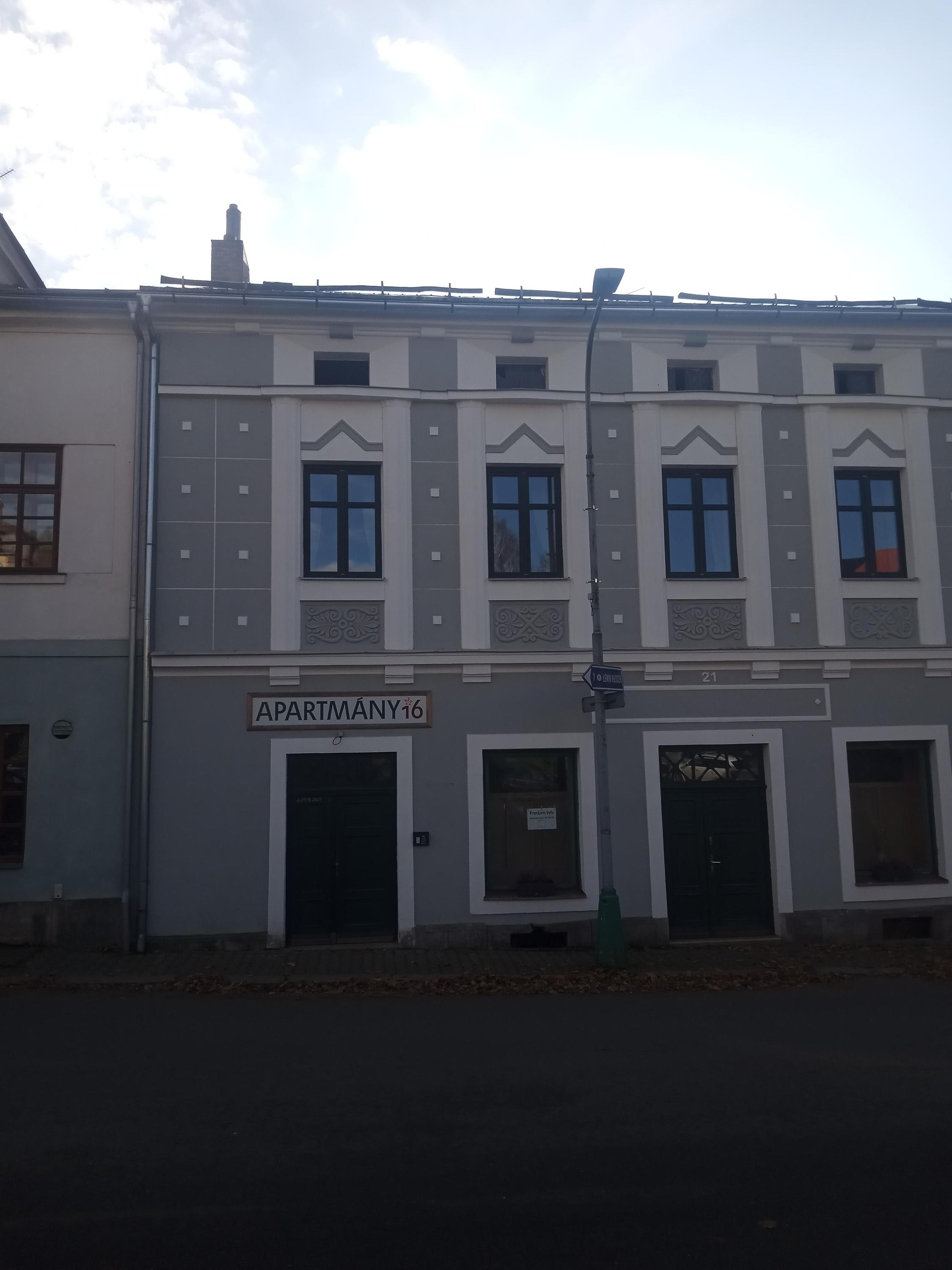 Apartmány16 foto 5