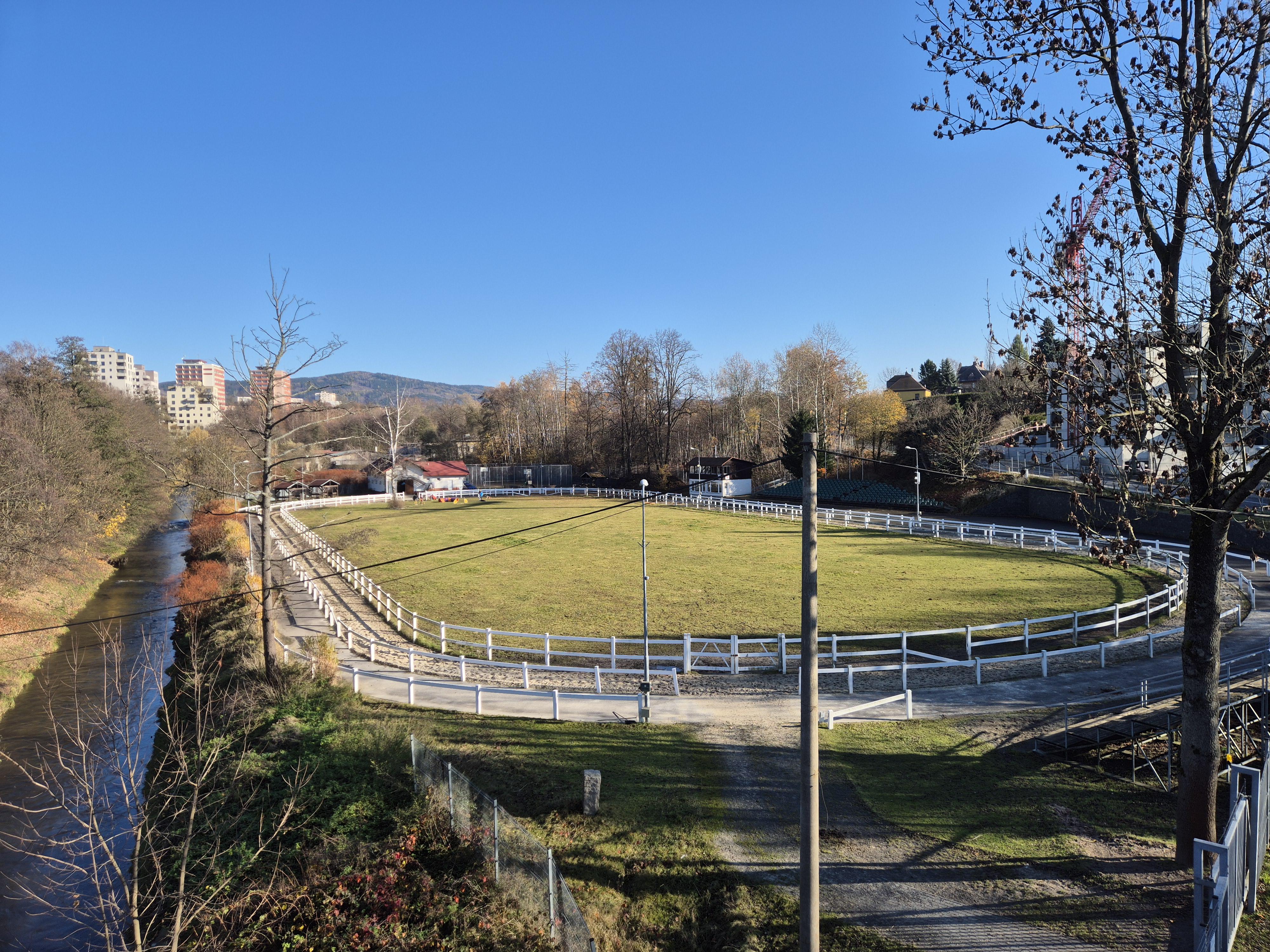 Jezdecký klub Liberec foto 2