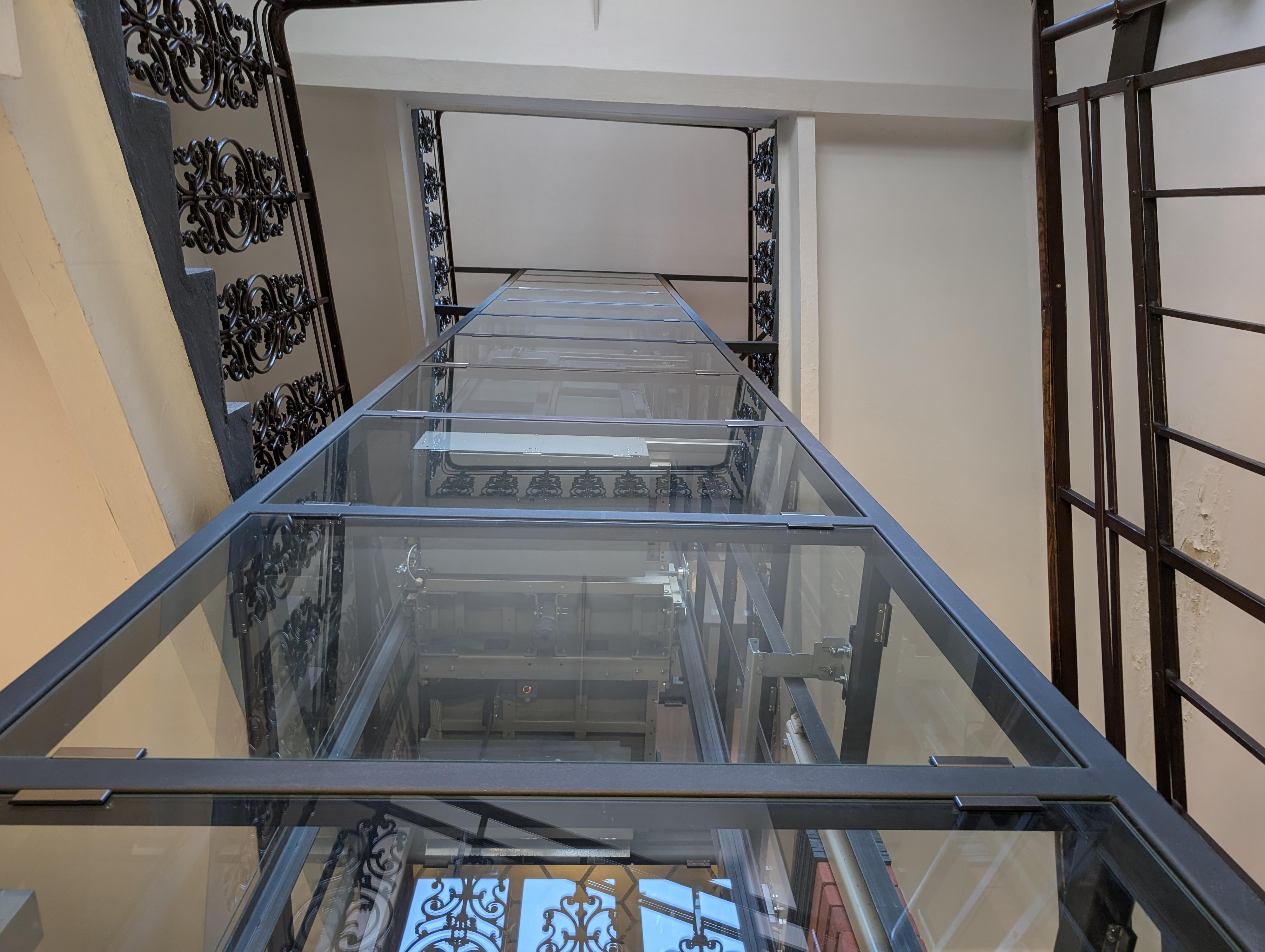 Ubytování U sv. Štěpána foto 4