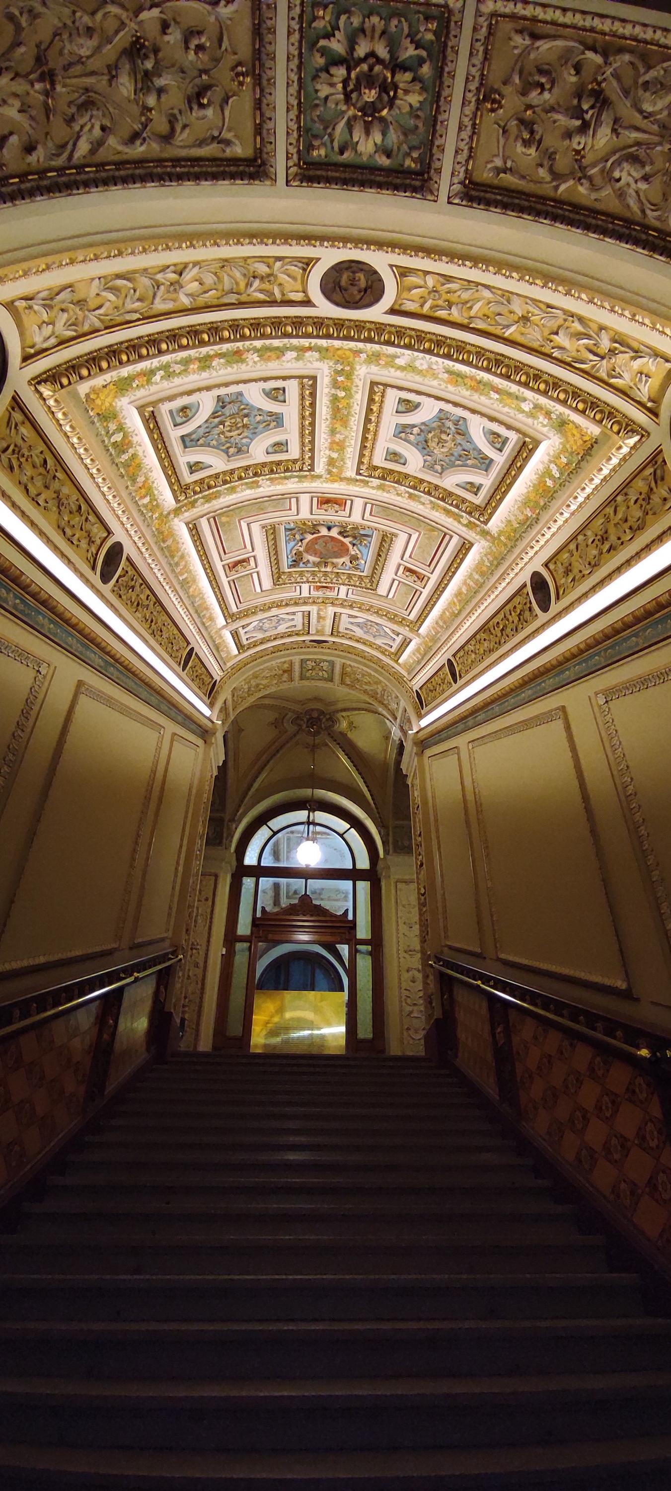 Uměleckoprůmyslové museum v Praze foto 5