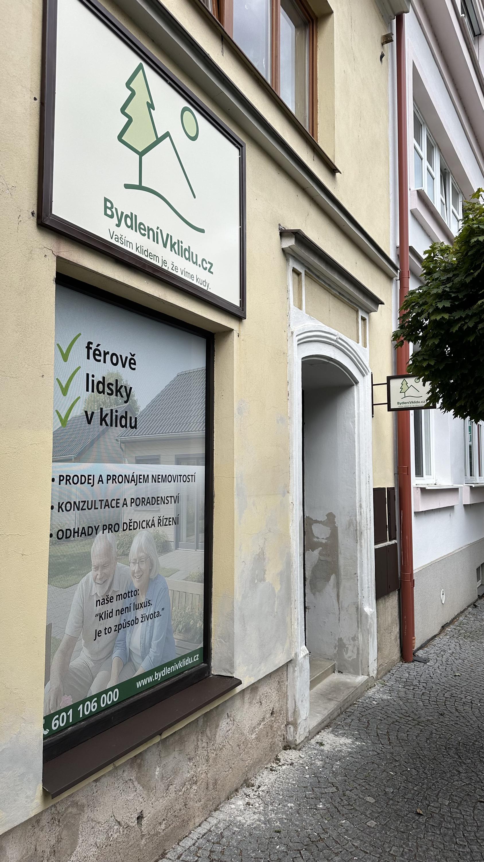 realitní kancelář BydleníVklidu foto 5