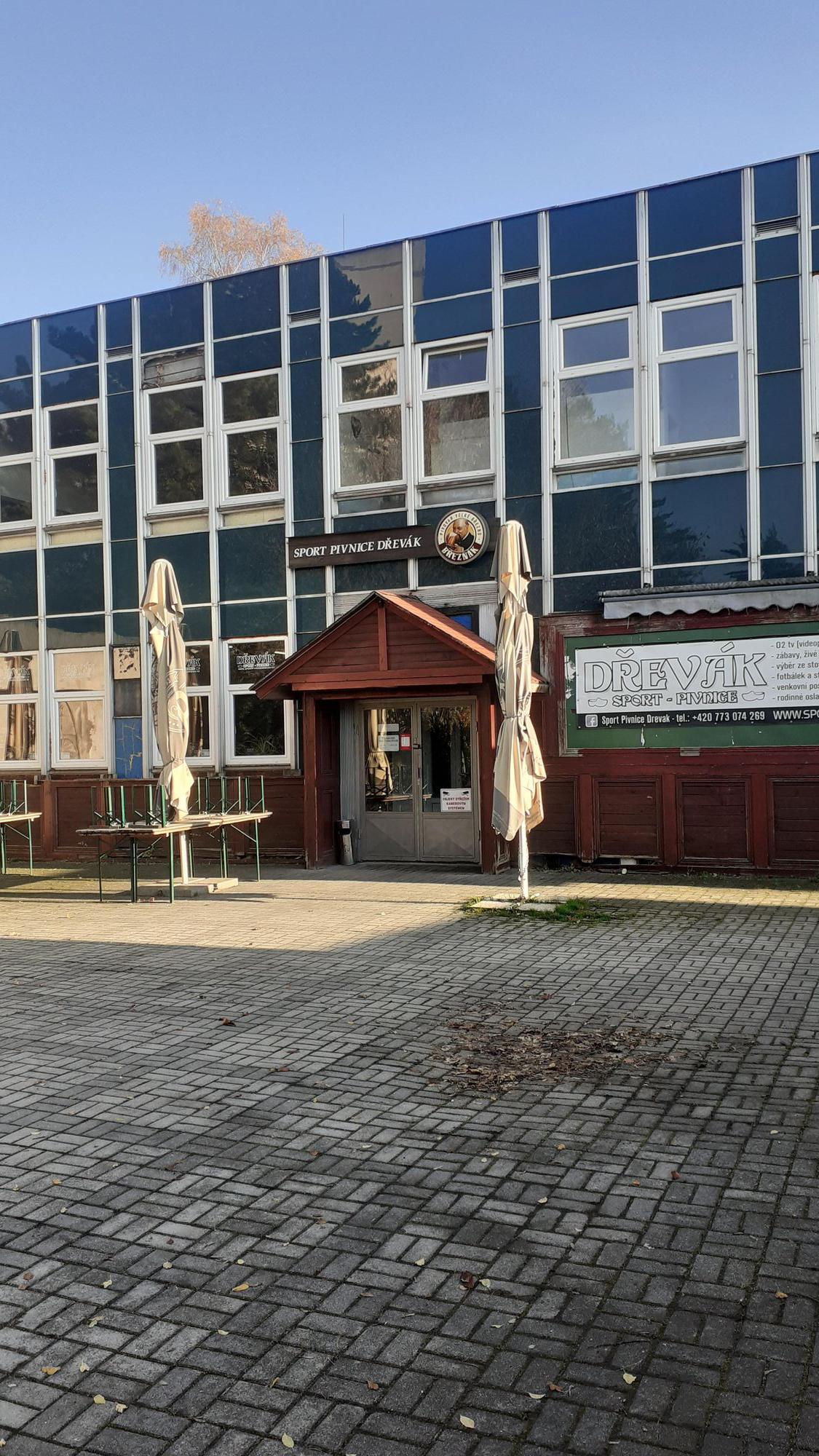 Sport Pivnice Dřevák foto 2