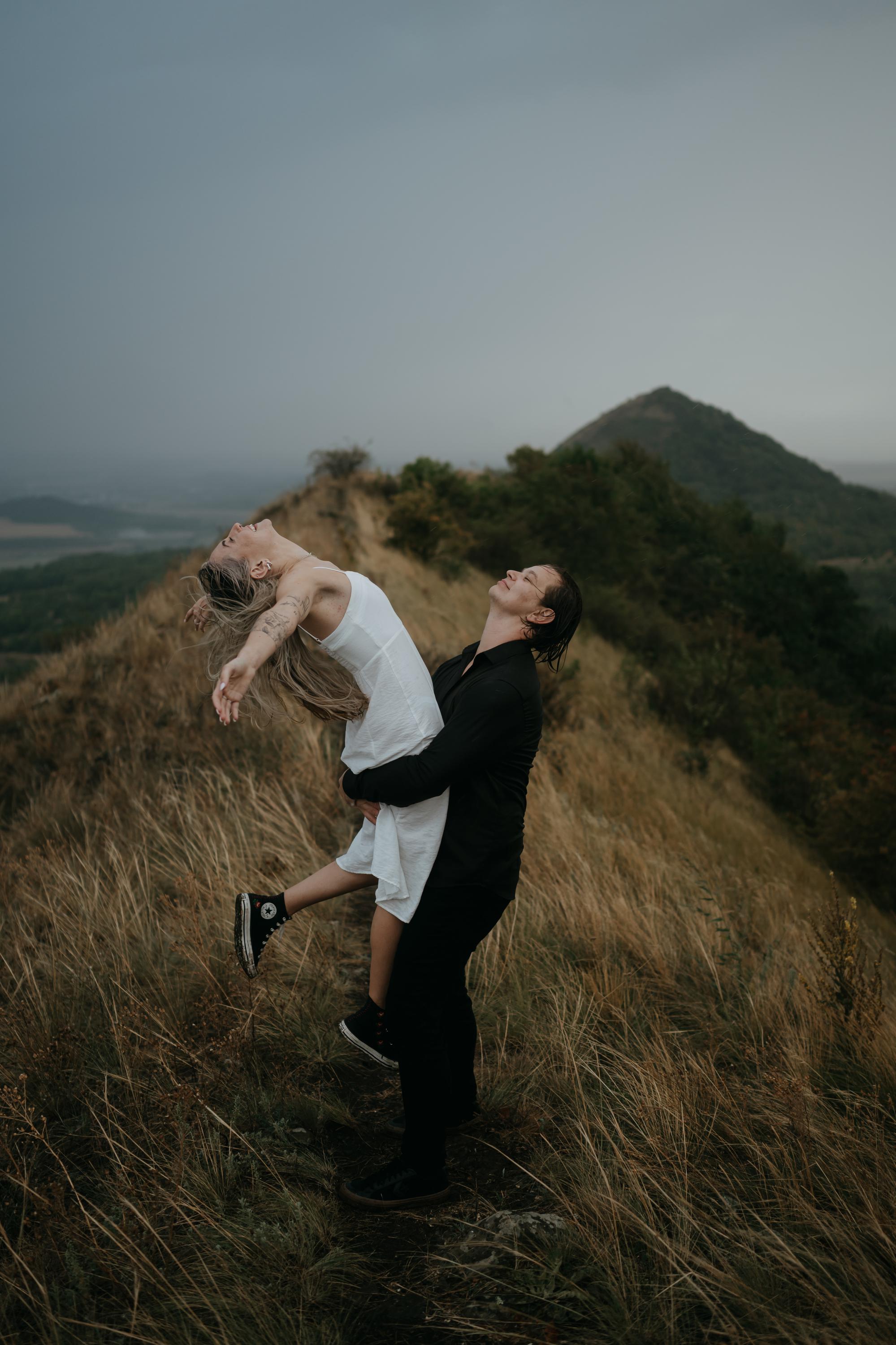 Fotografka Marie Veselá foto 3