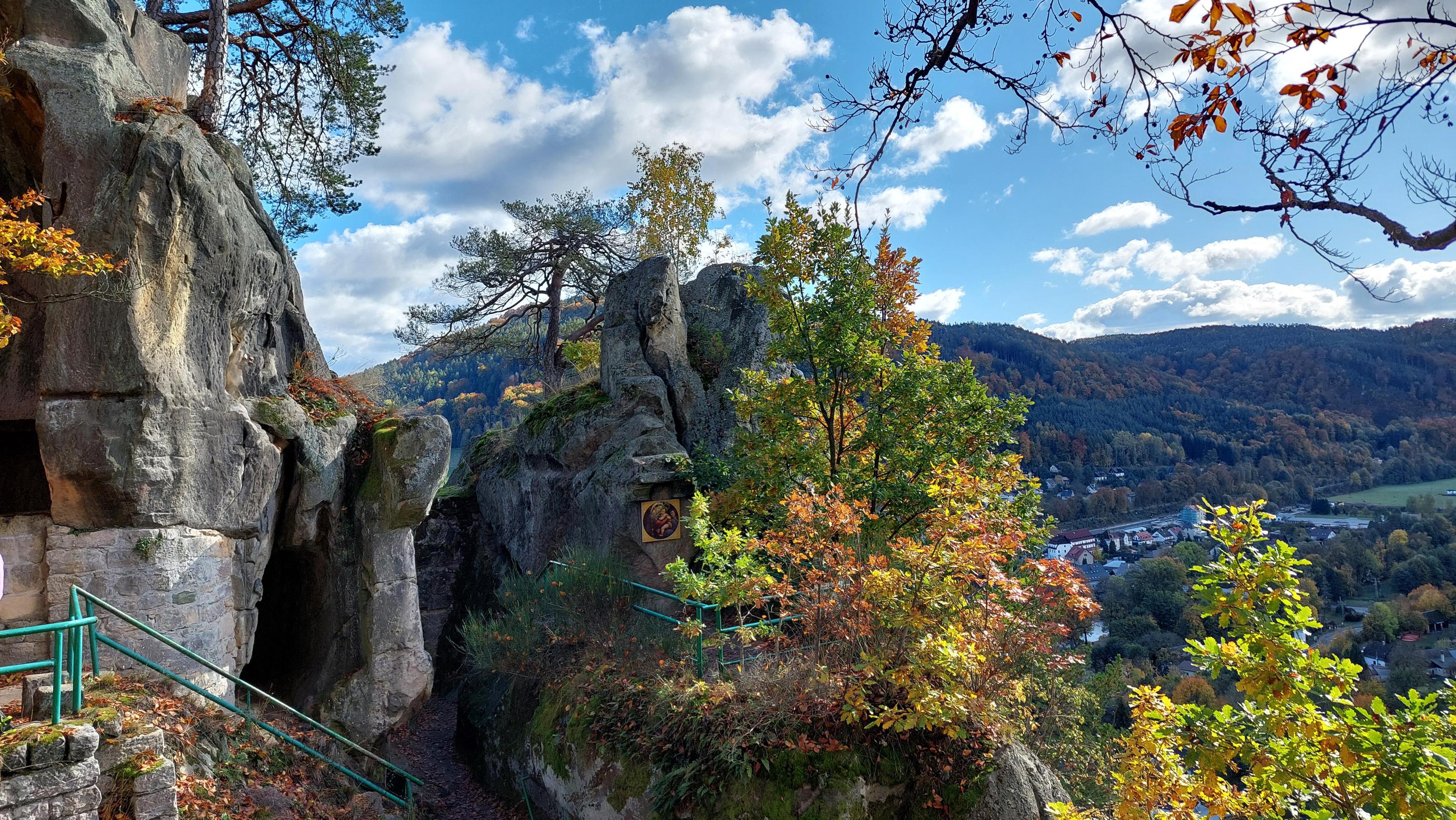 Hrad Vranov foto 6