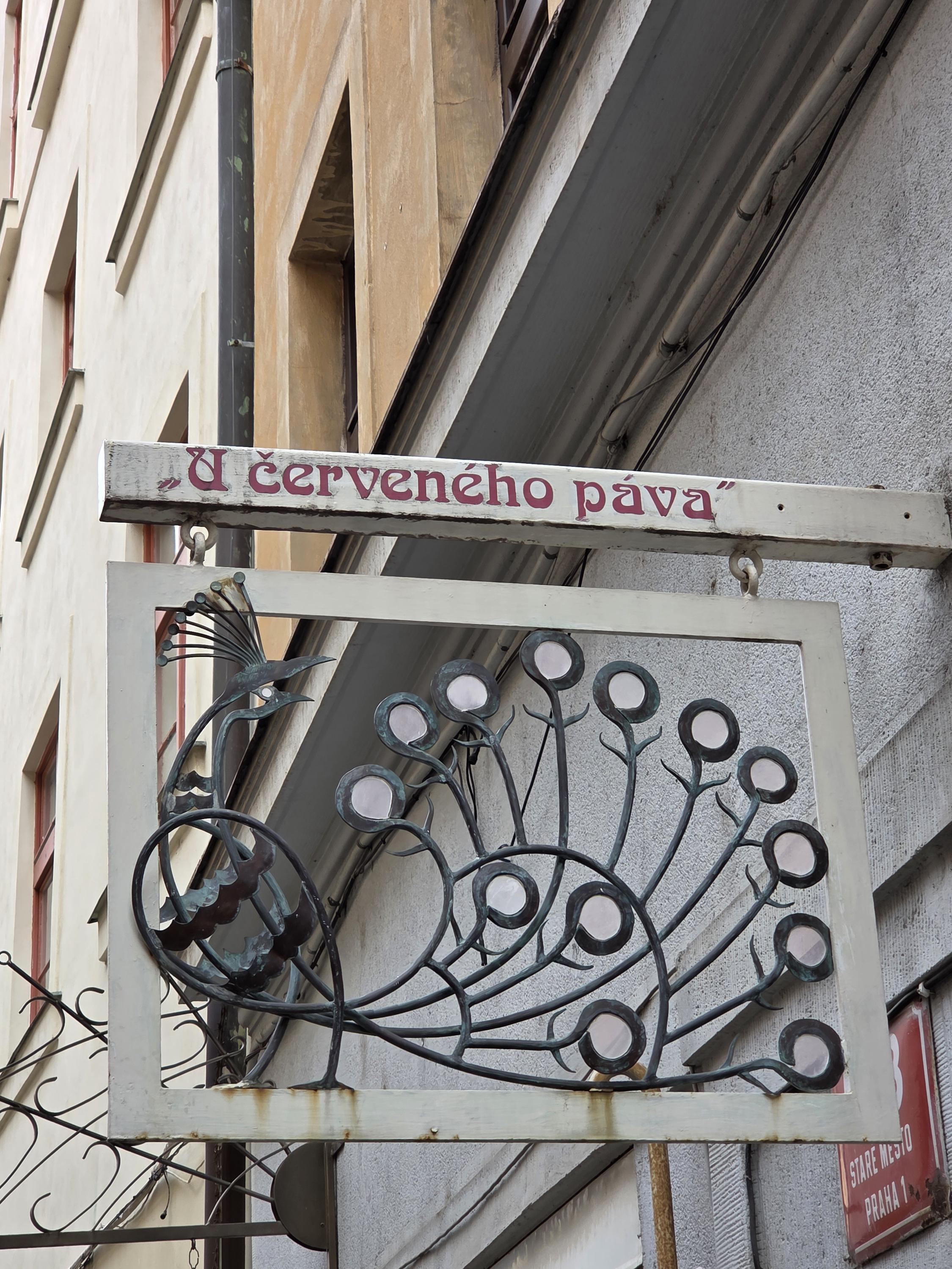 U Červeného páva, s.r.o. foto 6
