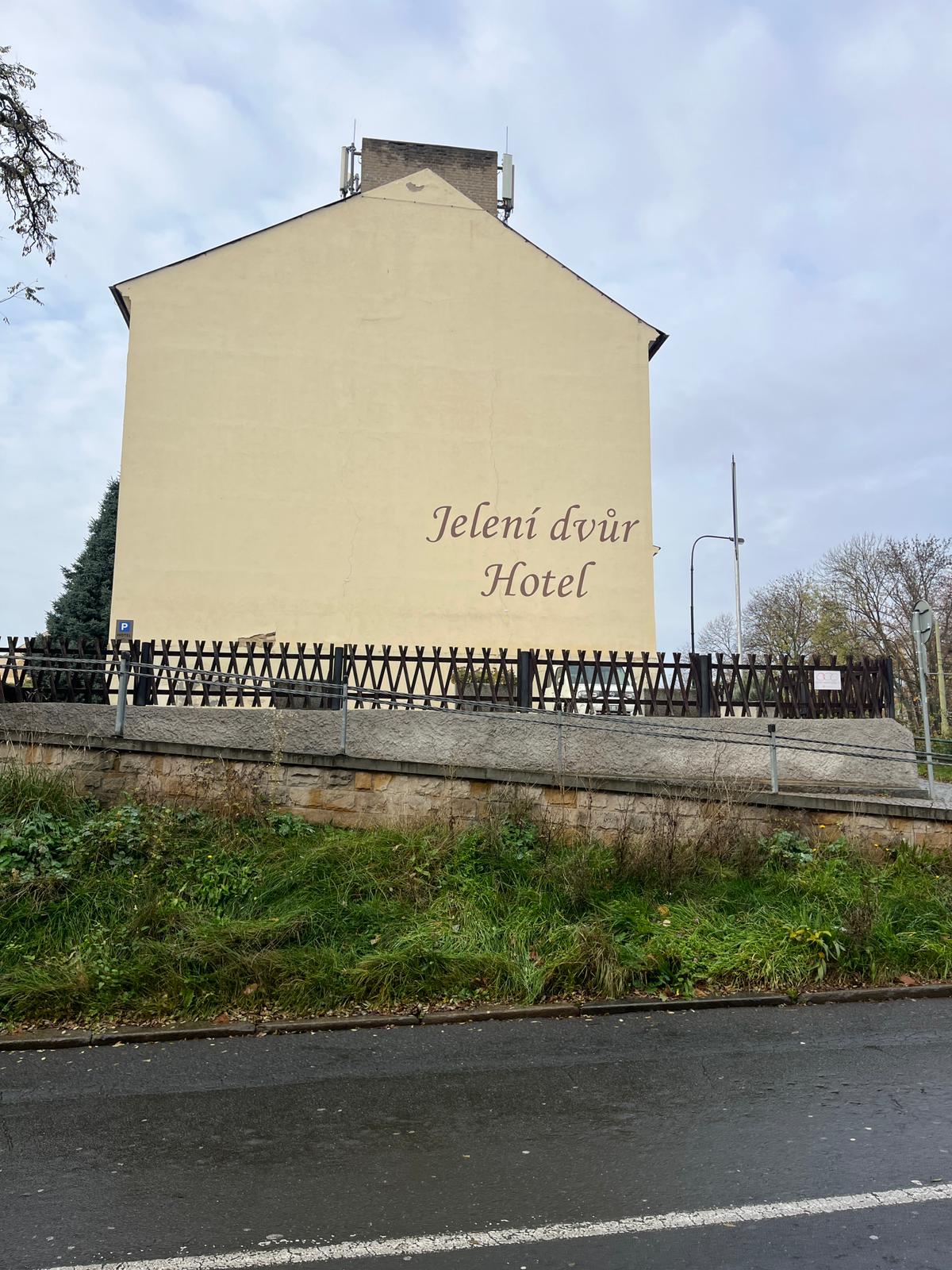 EA Hotel Jelení dvůr foto 5