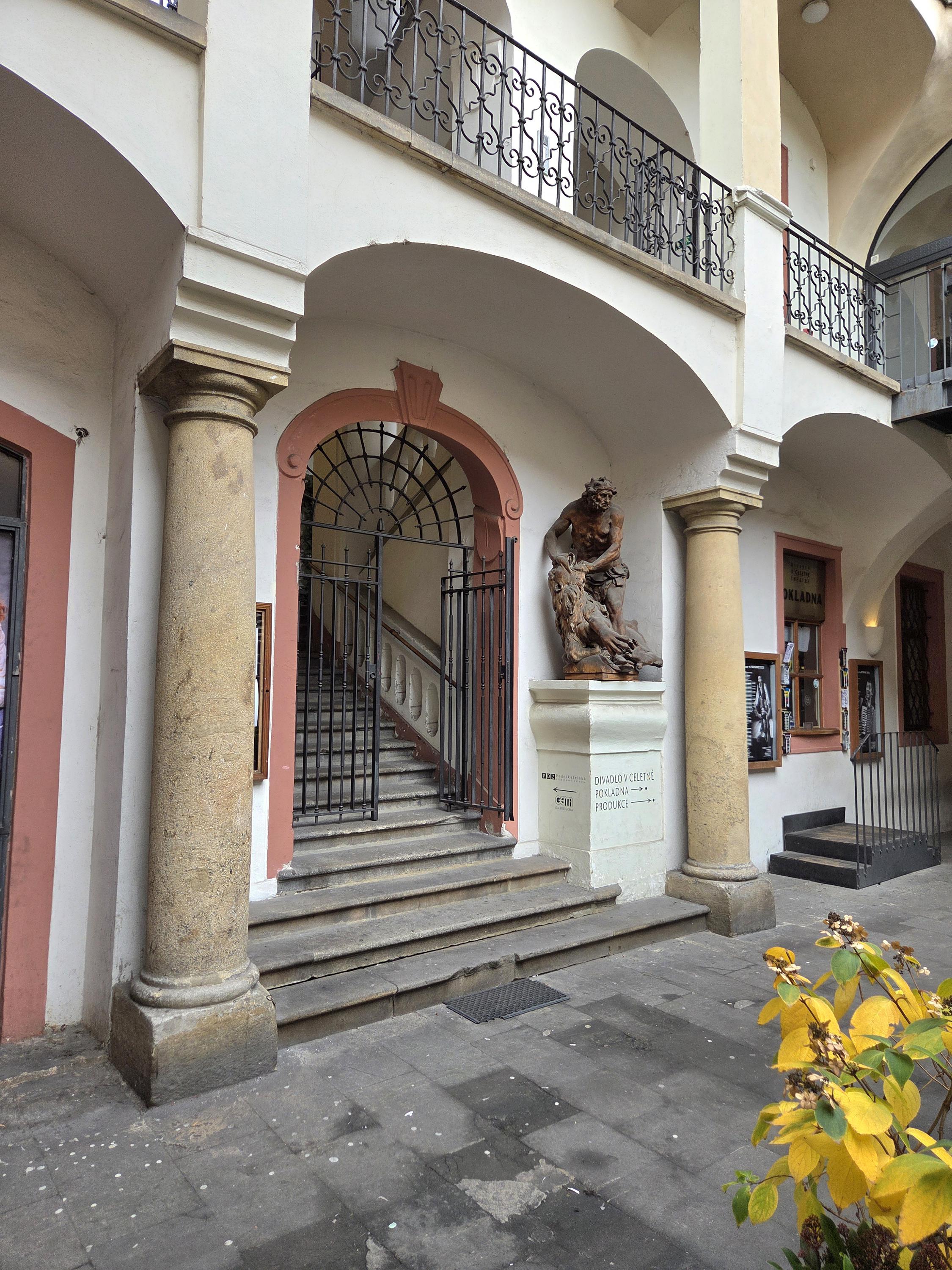 Café Gaspar Kasper foto 4