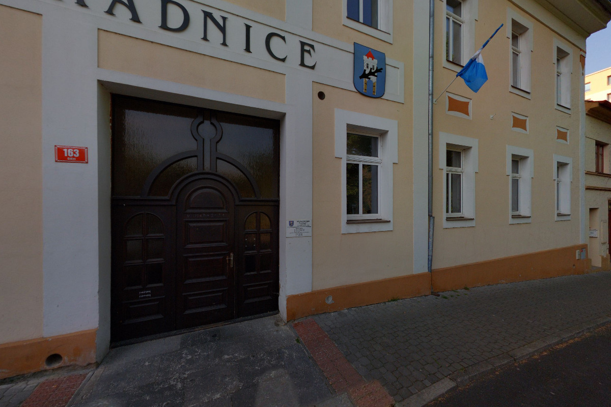 Turistický klub Štětí