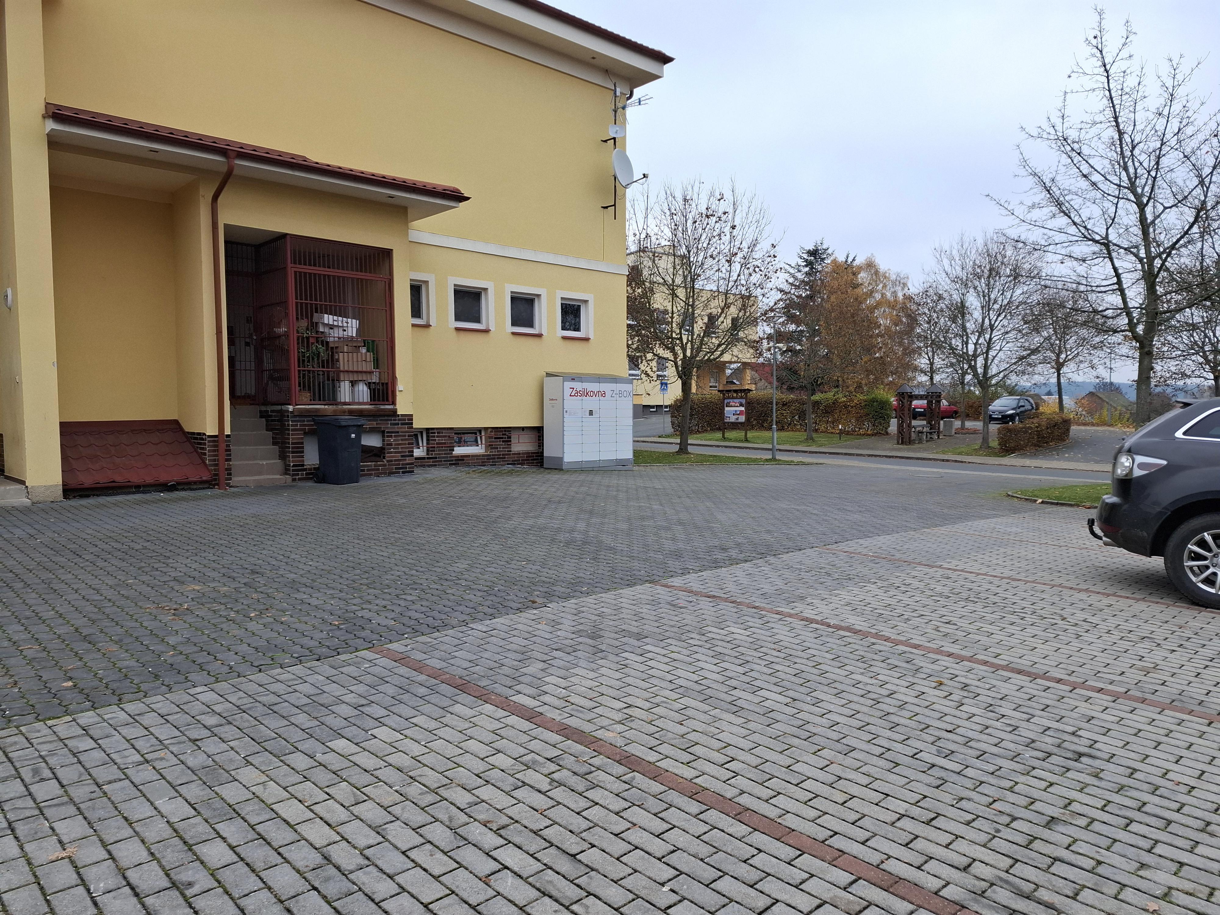 Z-BOX foto 2